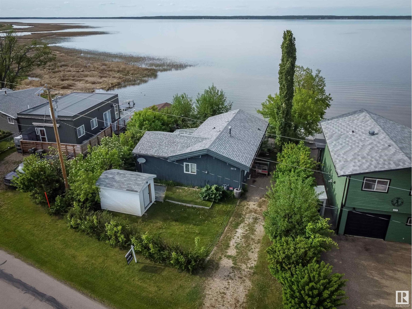 6818 50 Av, Rural Lac Ste. Anne County, Alberta  T0E 0A0 - Photo 8 - E4439711