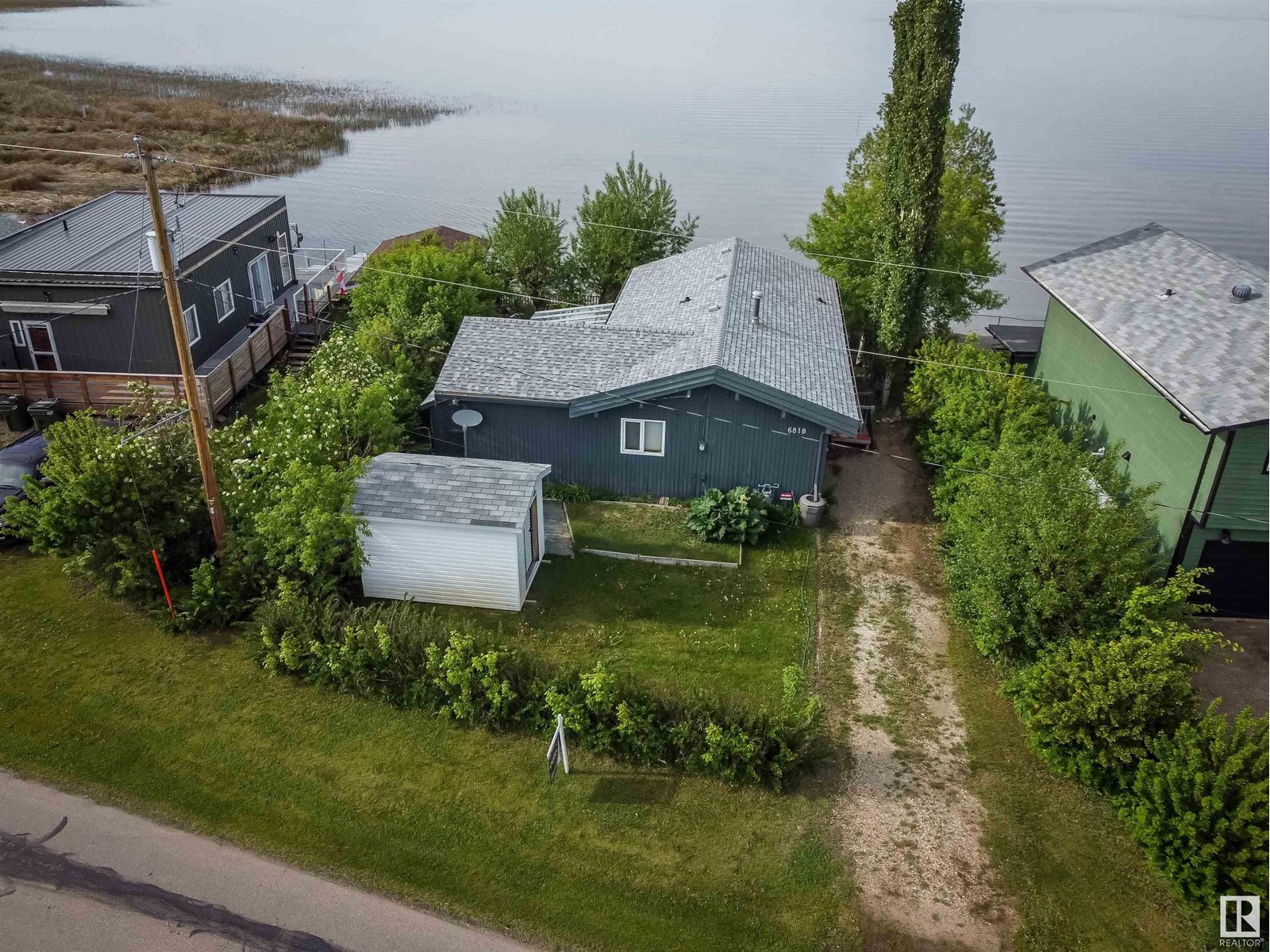 6818 50 Av, Rural Lac Ste. Anne County, Alberta  T0E 0A0 - Photo 9 - E4439711