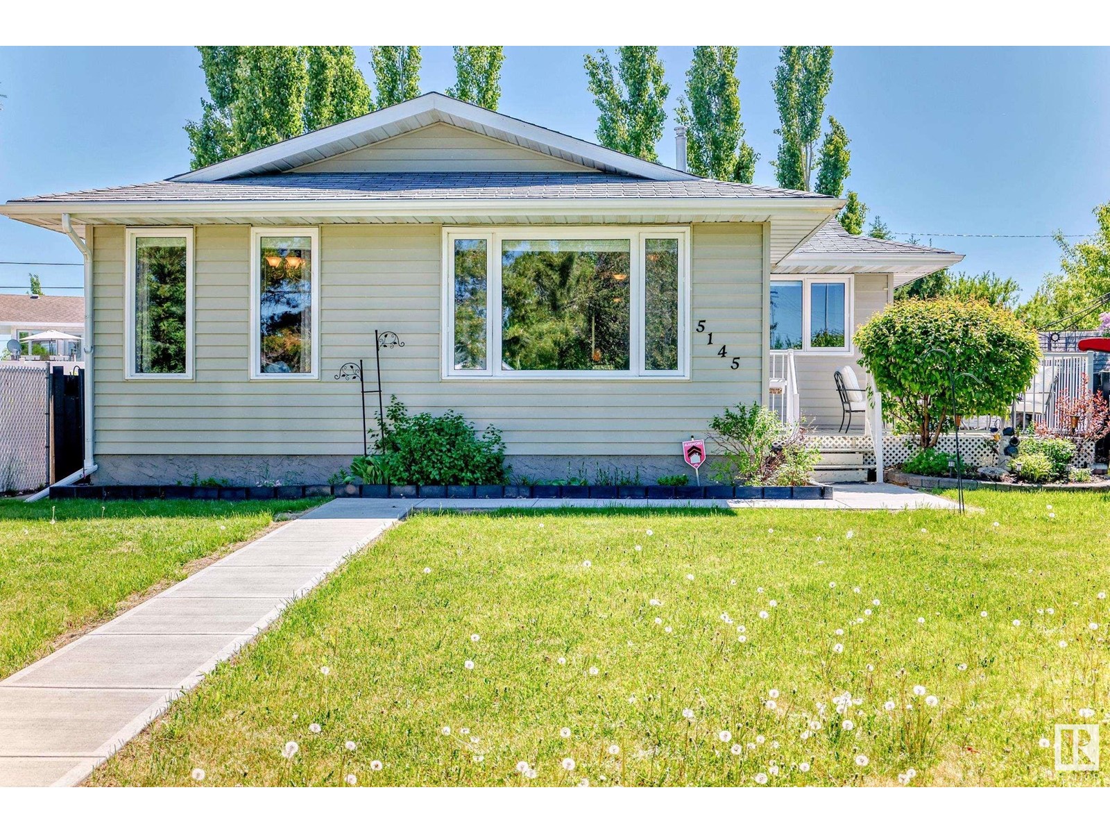 5145 49 AV, millet, Alberta