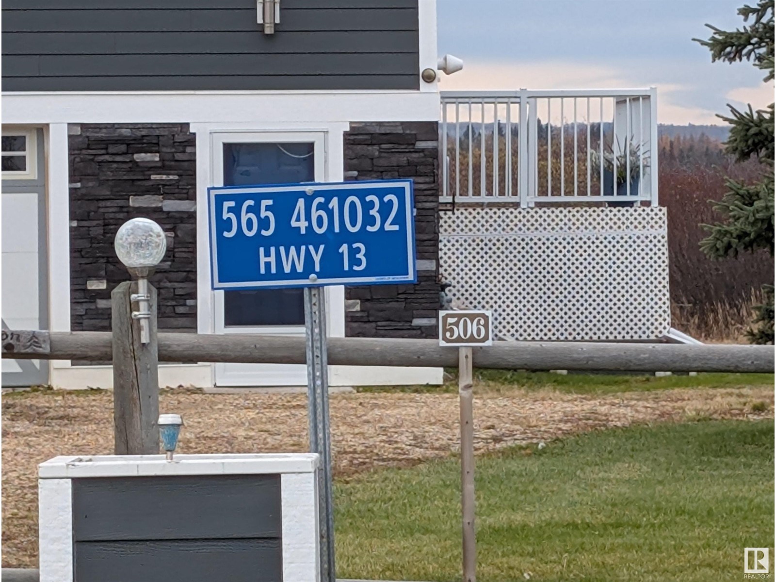 461032 Hwy 13, Rural Wetaskiwin County, Alberta  T0C 0T0 - Photo 26 - E4439767
