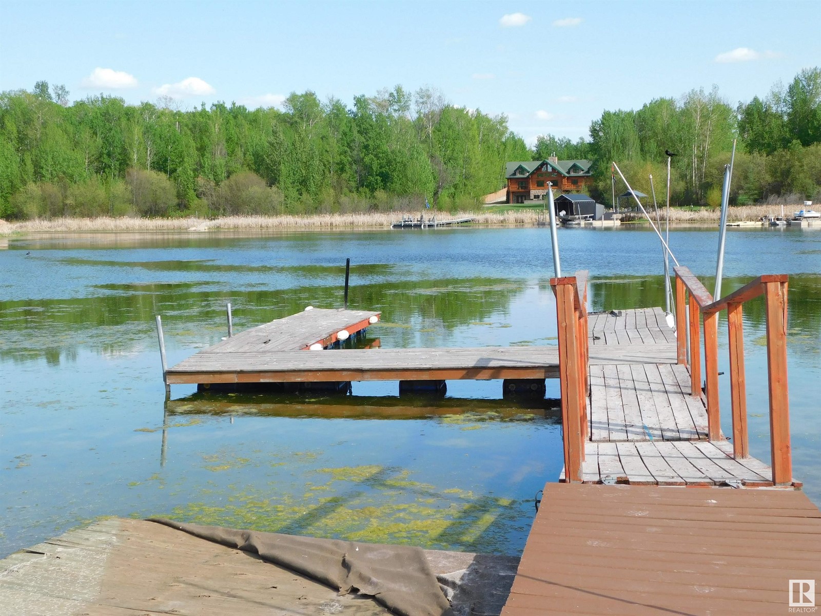 52123 Rge Road 25, Rural Parkland County, Alberta  T0E 0H0 - Photo 3 - E4439779