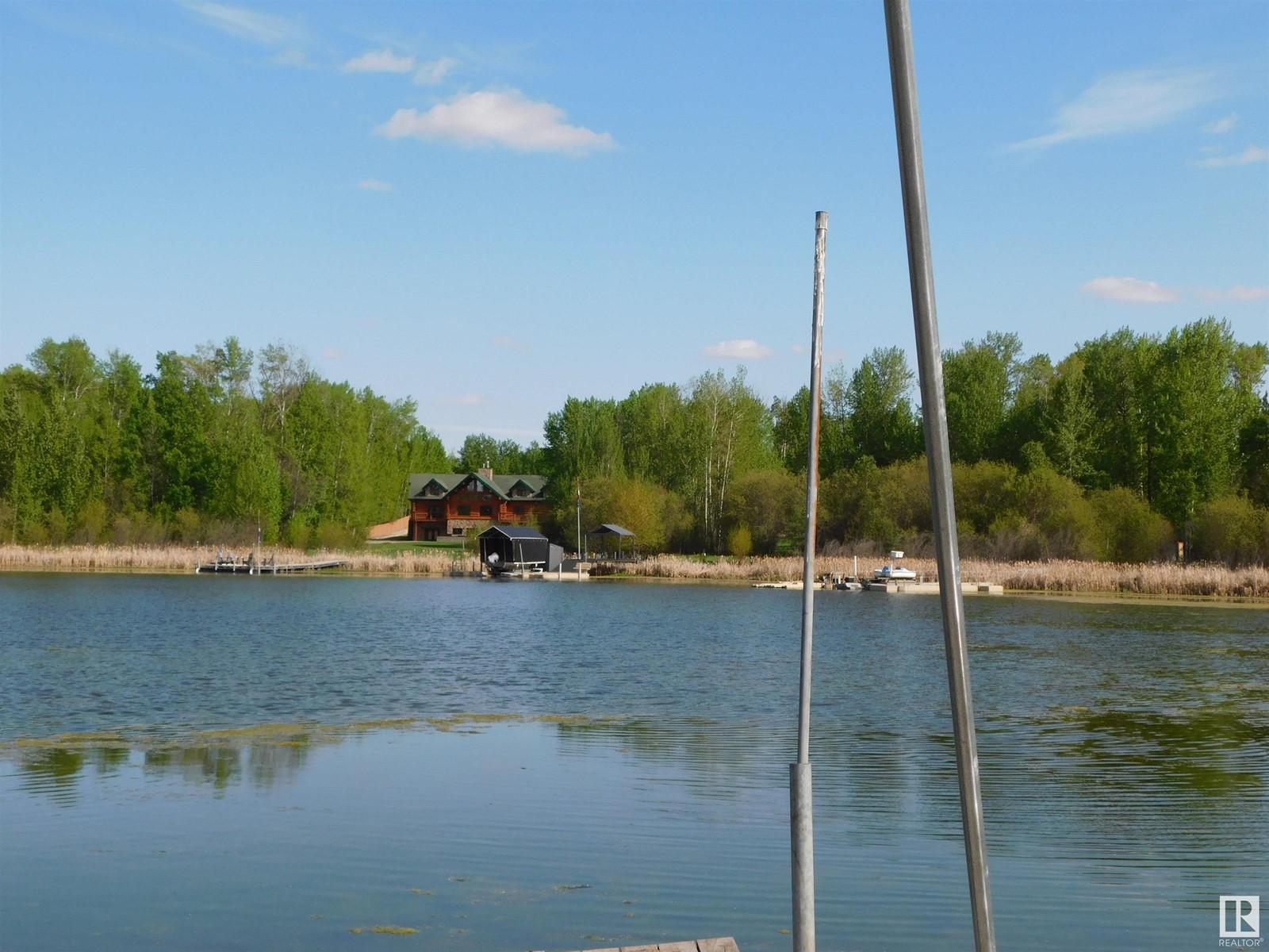 52123 Rge Road 25, Rural Parkland County, Alberta  T0E 0H0 - Photo 32 - E4439779