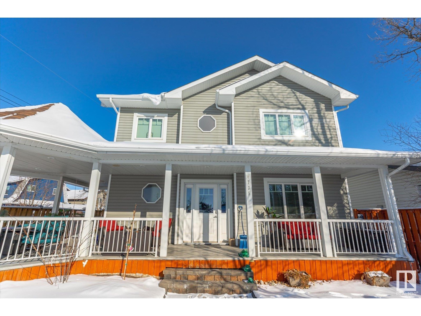 4735 44 St, Rural Lac Ste. Anne County, Alberta  T0E 0A0 - Photo 9 - E4439852