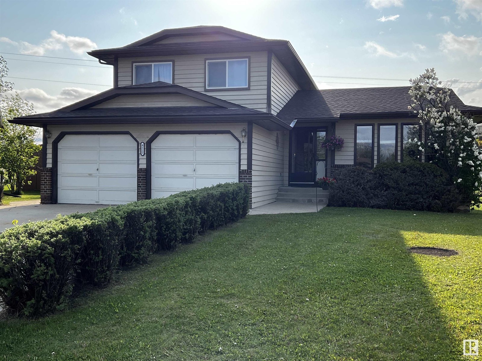 4112 49ave, Drayton Valley, Alberta  T7A 1E6 - Photo 1 - E4439891