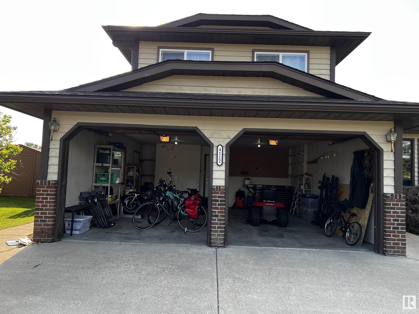 4112 49ave, Drayton Valley, Alberta  T7A 1E6 - Photo 2 - E4439891