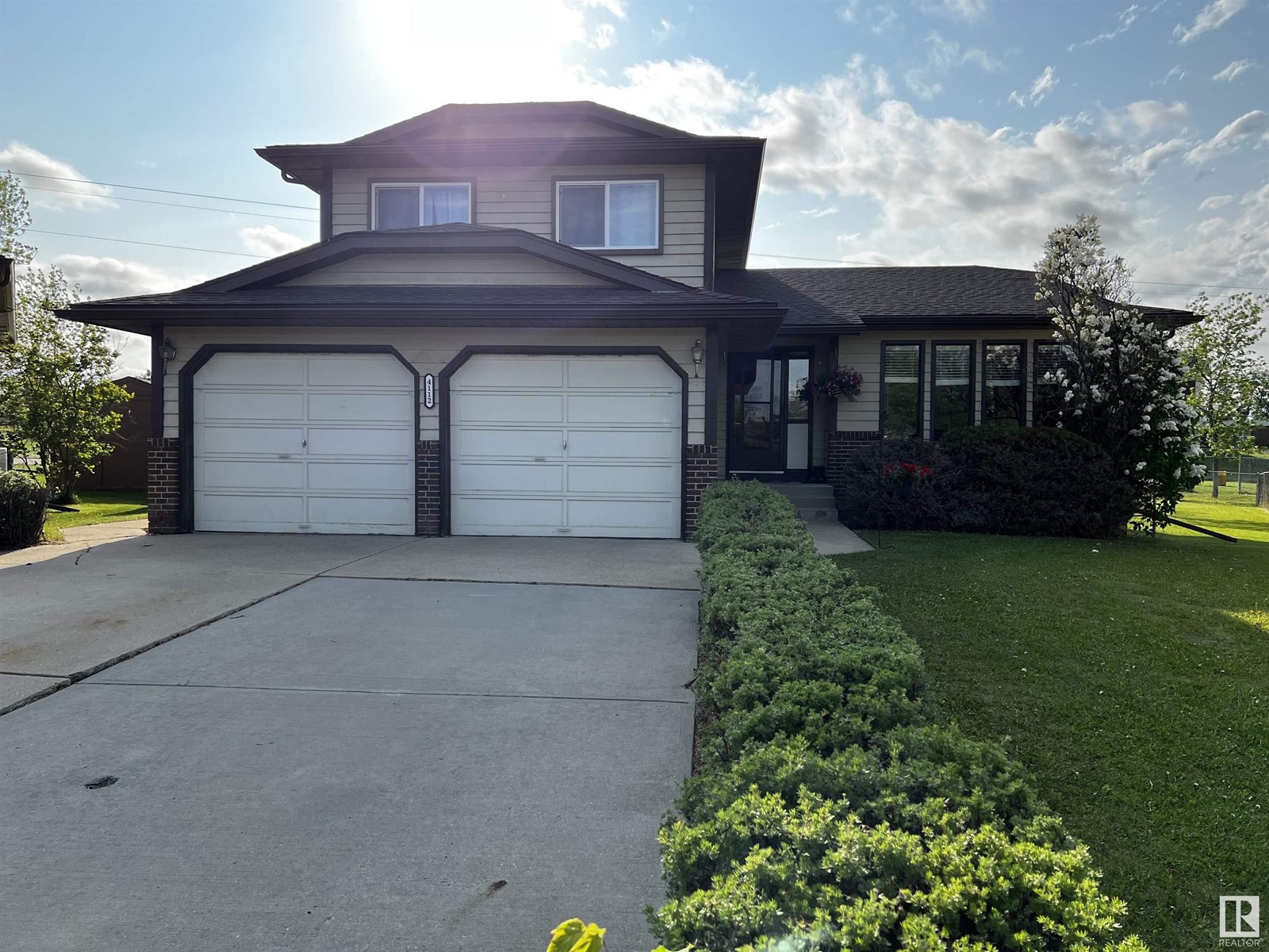 4112 49ave, Drayton Valley, Alberta  T7A 1E6 - Photo 47 - E4439891