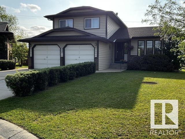 4112 49ave, Drayton Valley, Alberta  T7A 1E6 - Photo 48 - E4439891