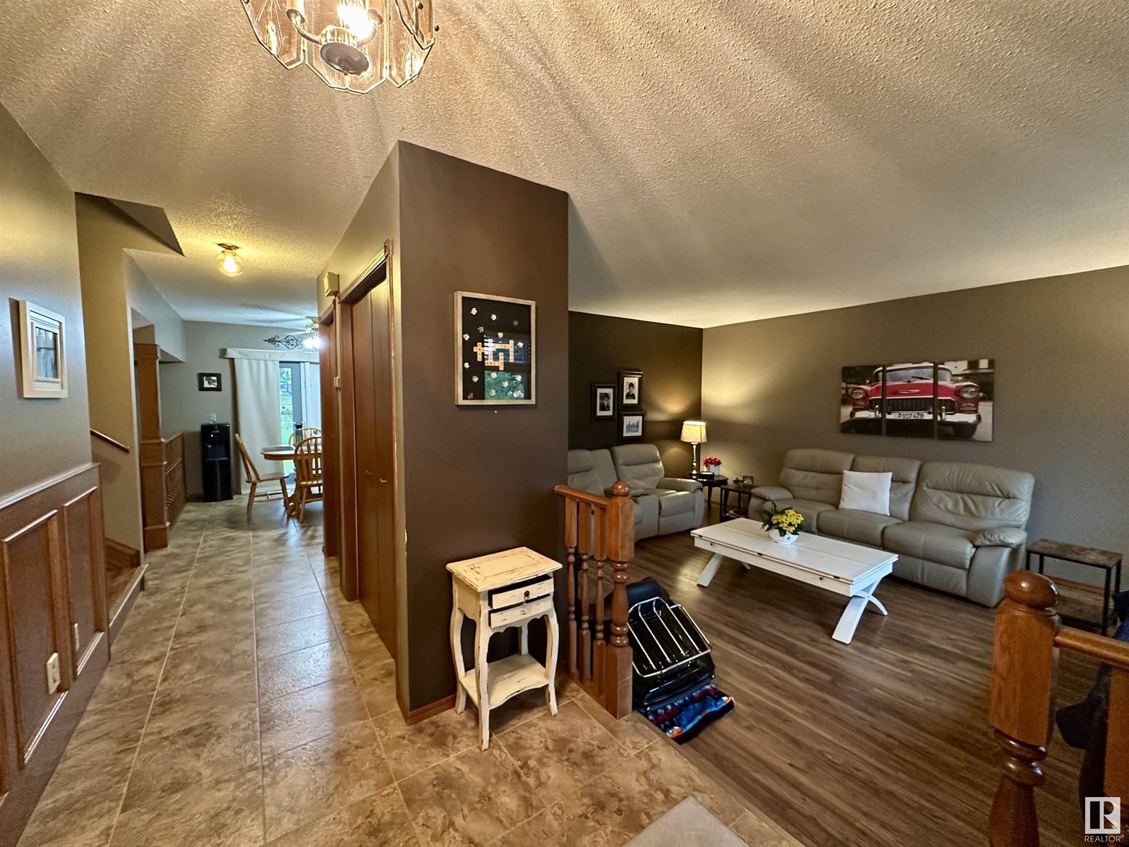 4112 49ave, Drayton Valley, Alberta  T7A 1E6 - Photo 6 - E4439891