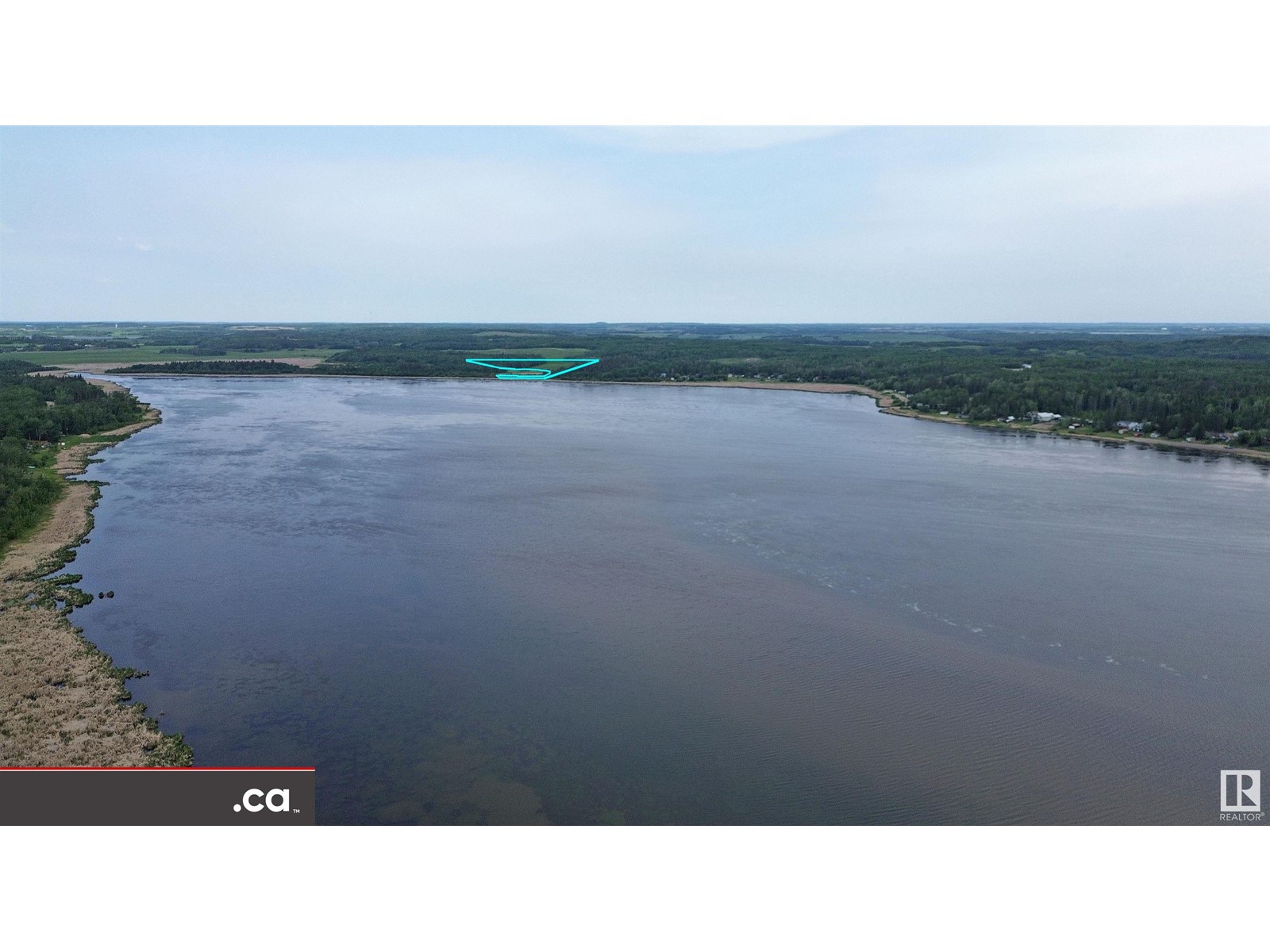 Rr 12 Twp 562, Rural Lac Ste. Anne County, Alberta  T0E 1V0 - Photo 3 - E4439926