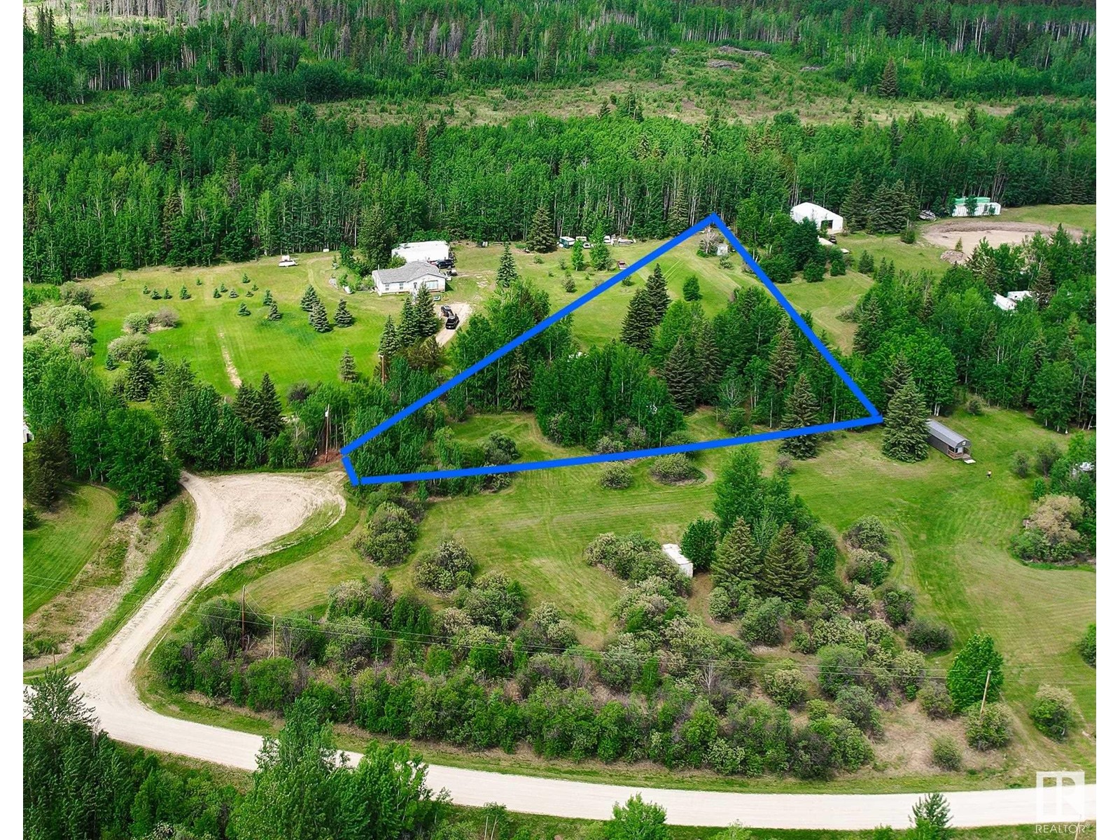 #24 53026 Highway 31, Rural Parkland County, Alberta  T0E 2B0 - Photo 2 - E4439939