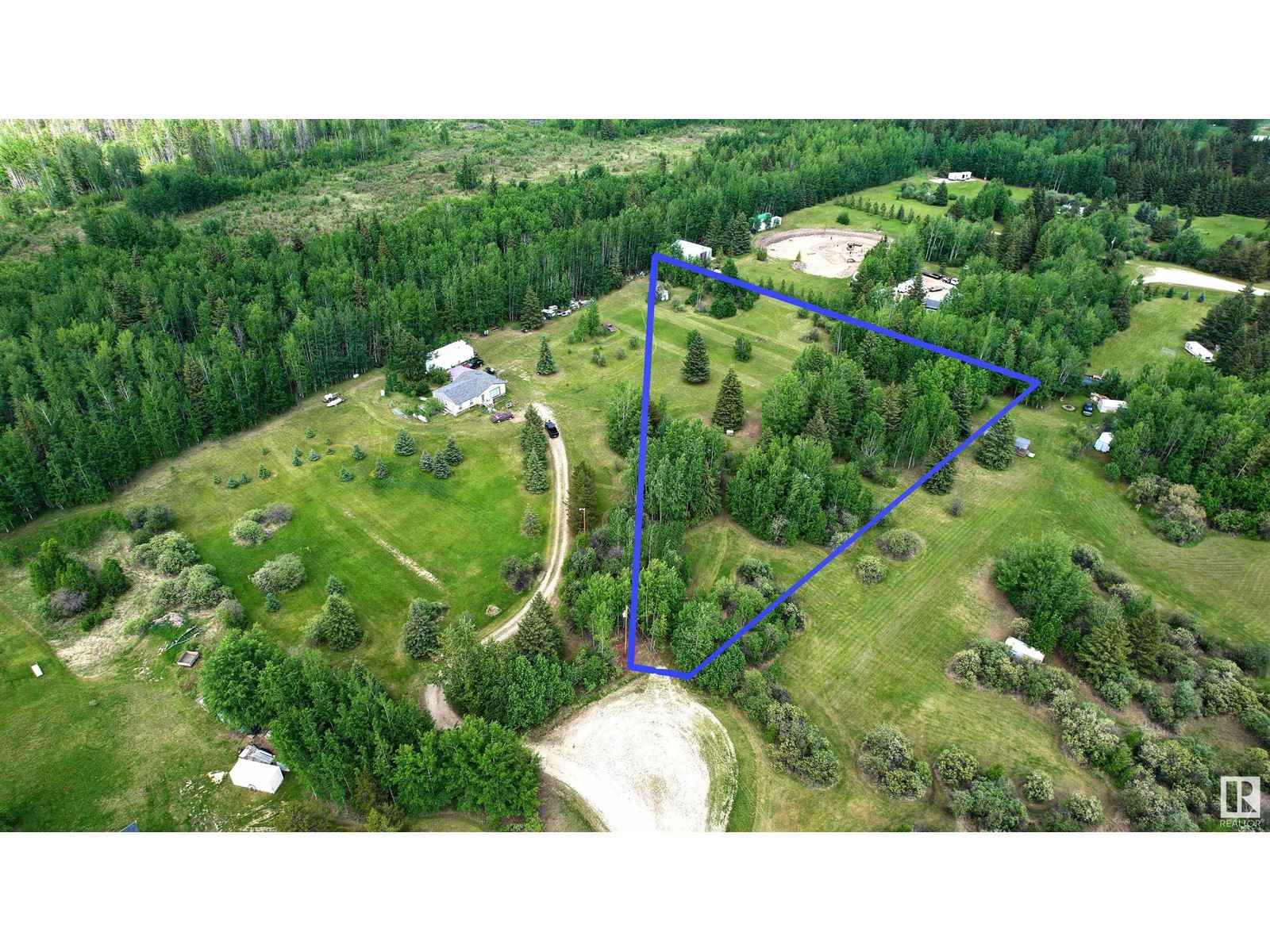 #24 53026 Highway 31, Rural Parkland County, Alberta  T0E 2B0 - Photo 3 - E4439939