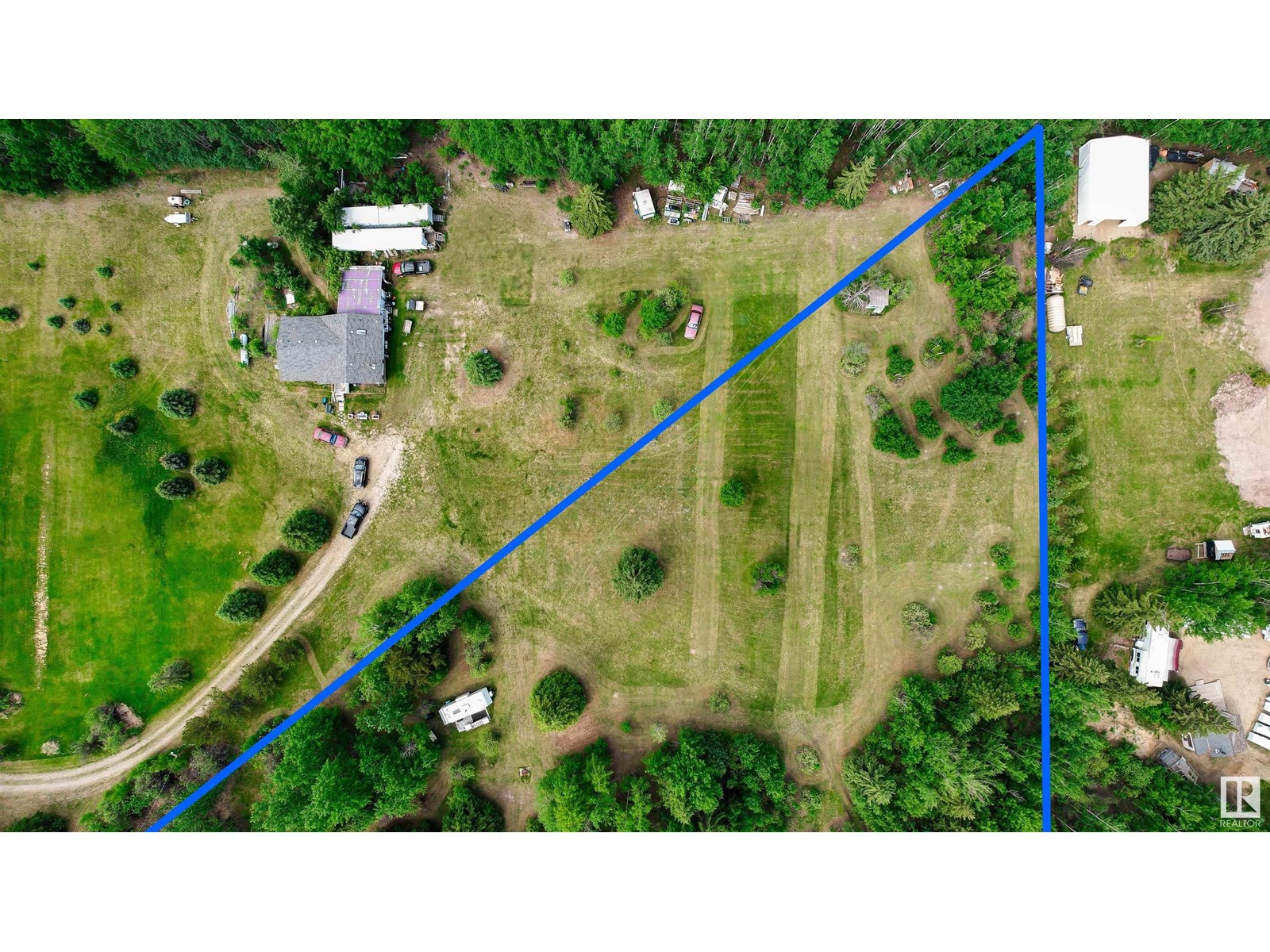 #24 53026 Highway 31, Rural Parkland County, Alberta  T0E 2B0 - Photo 4 - E4439939