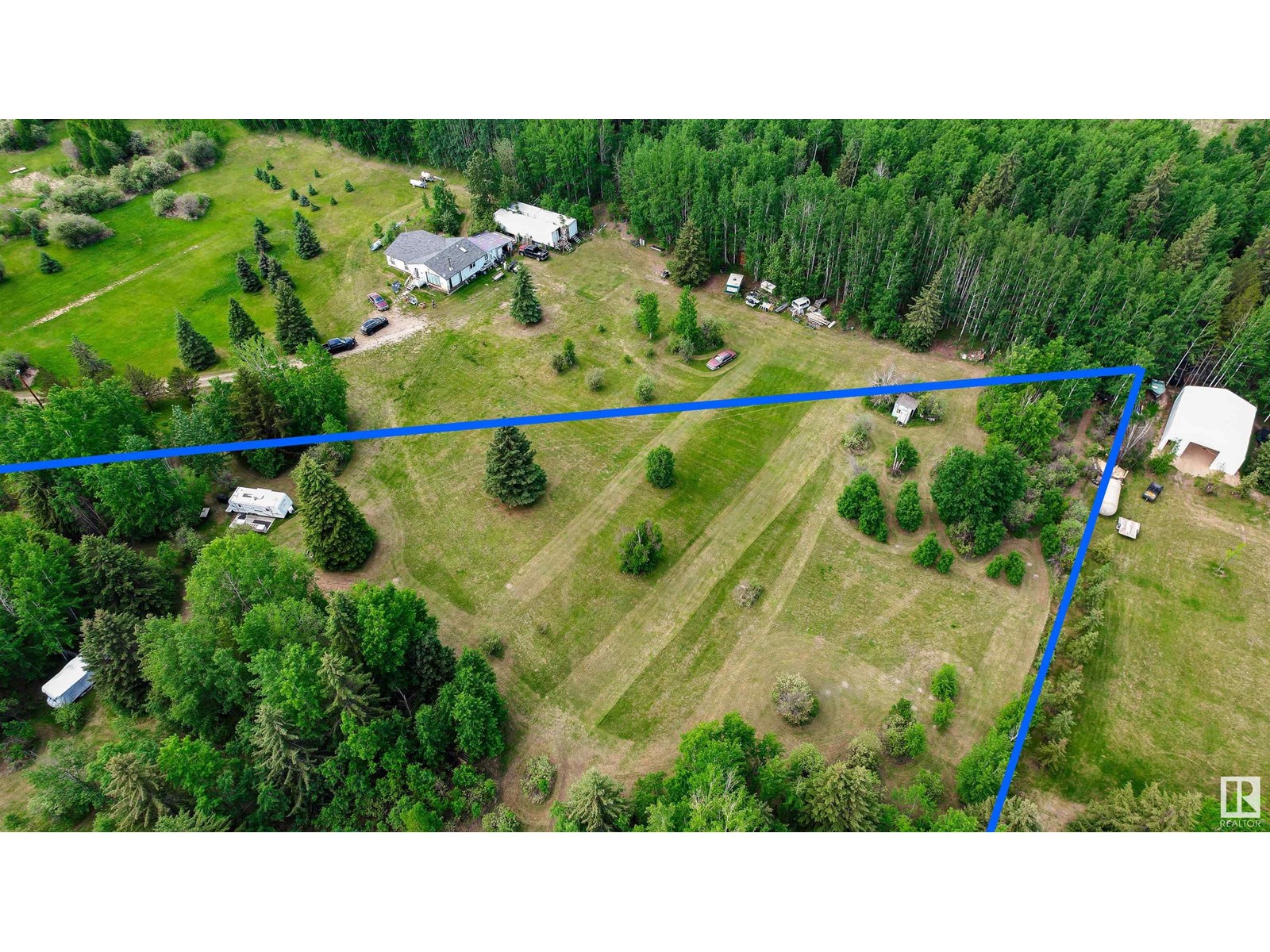 #24 53026 Highway 31, Rural Parkland County, Alberta  T0E 2B0 - Photo 5 - E4439939