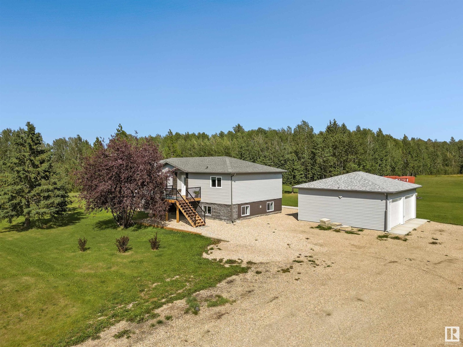 49525 RGE ROAD 85, rural brazeau county, Alberta