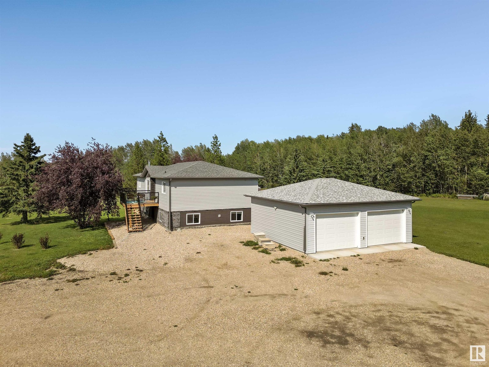 49525 Rge Road 85, Rural Brazeau County, Alberta  T0E 1Z0 - Photo 37 - E4439966