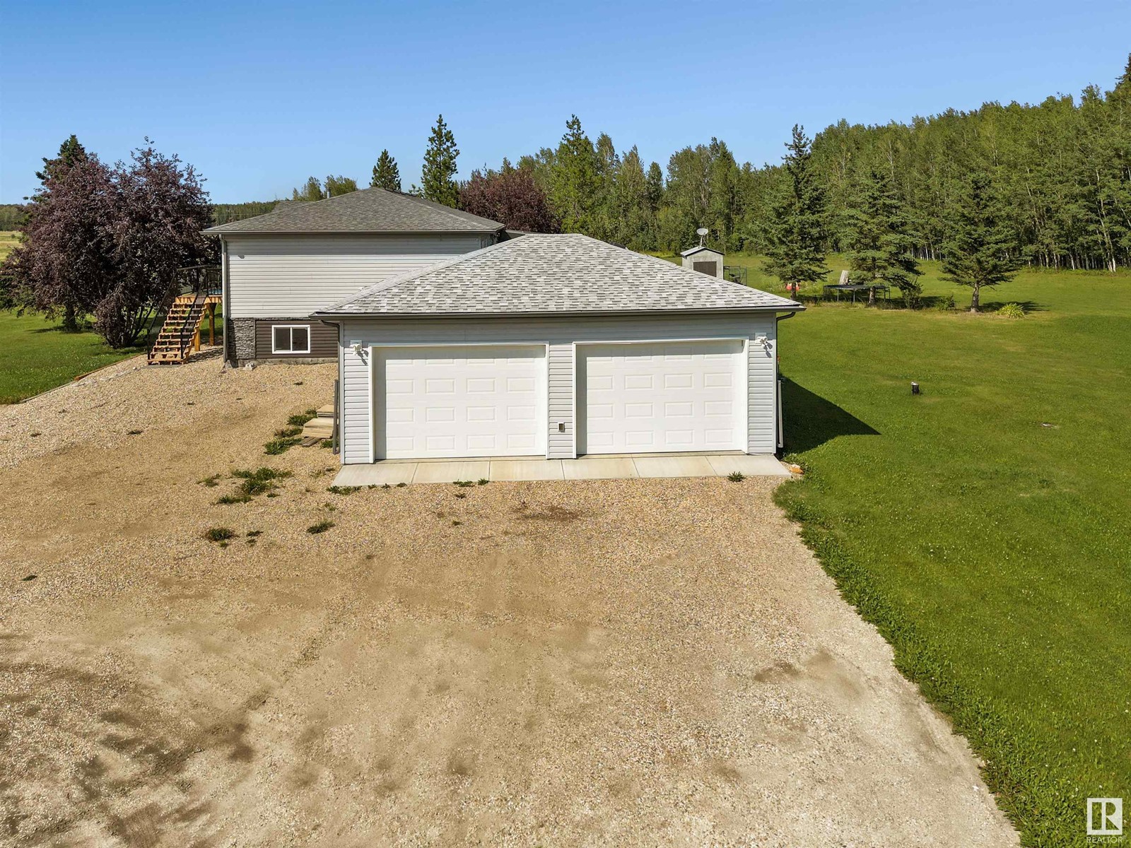 49525 Rge Road 85, Rural Brazeau County, Alberta  T0E 1Z0 - Photo 38 - E4439966