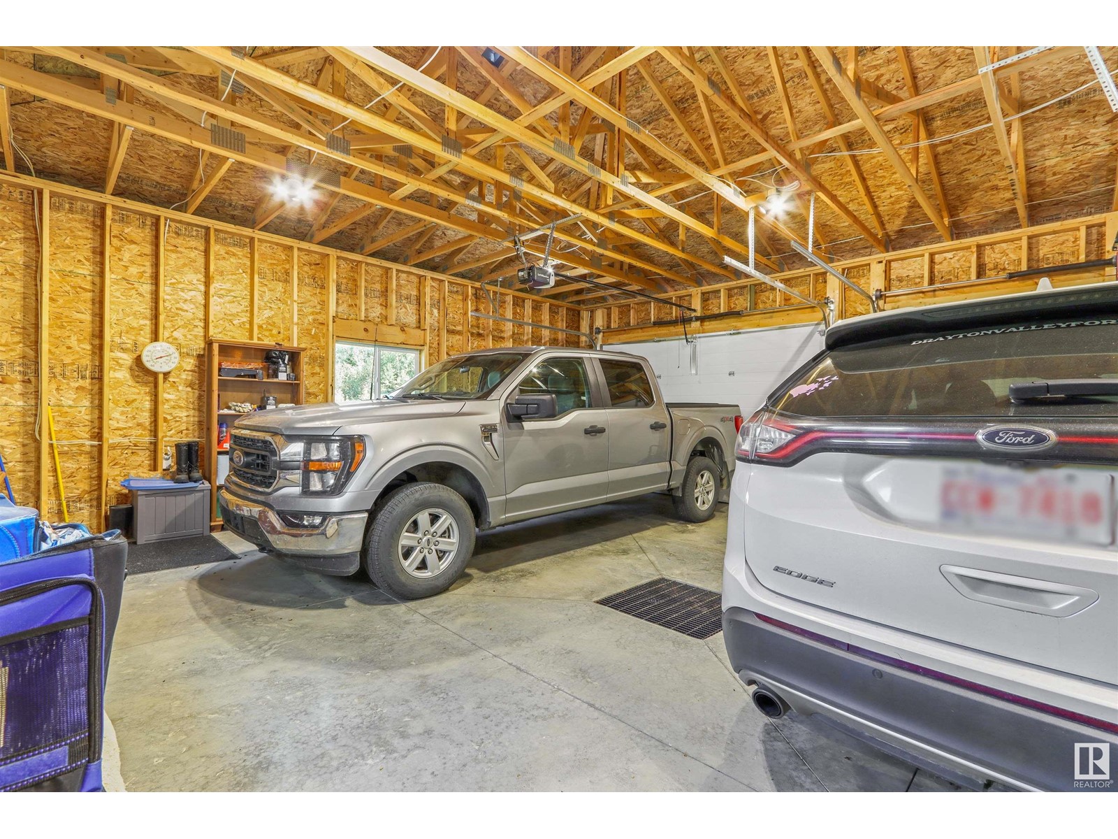 49525 Rge Road 85, Rural Brazeau County, Alberta  T0E 1Z0 - Photo 39 - E4439966