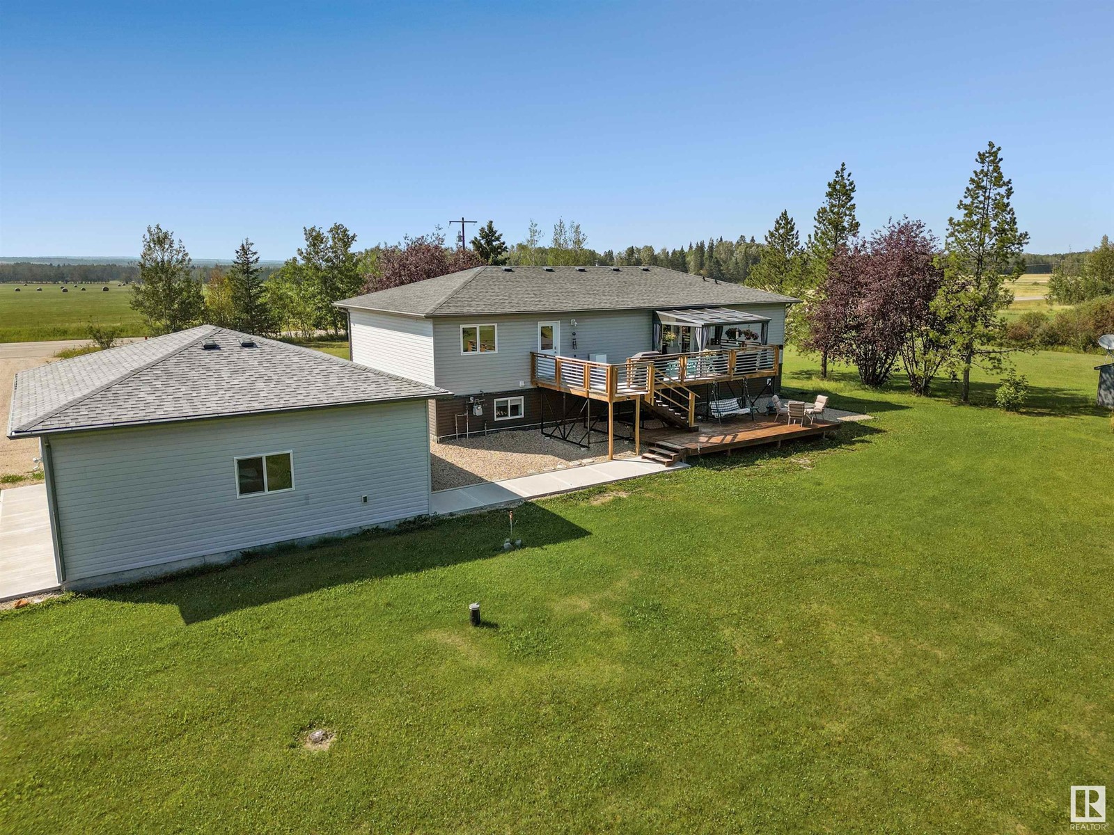49525 Rge Road 85, Rural Brazeau County, Alberta  T0E 1Z0 - Photo 41 - E4439966