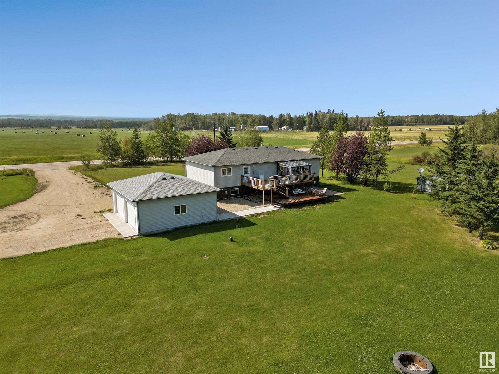 49525 Rge Road 85, Rural Brazeau County, Alberta  T0E 1Z0 - Photo 42 - E4439966
