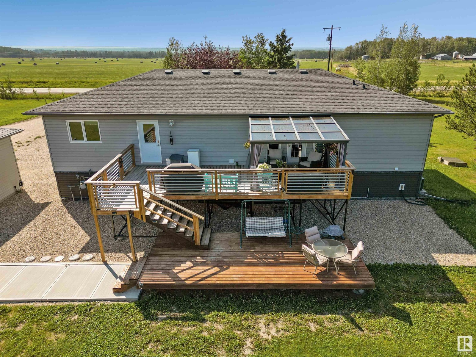 49525 Rge Road 85, Rural Brazeau County, Alberta  T0E 1Z0 - Photo 44 - E4439966