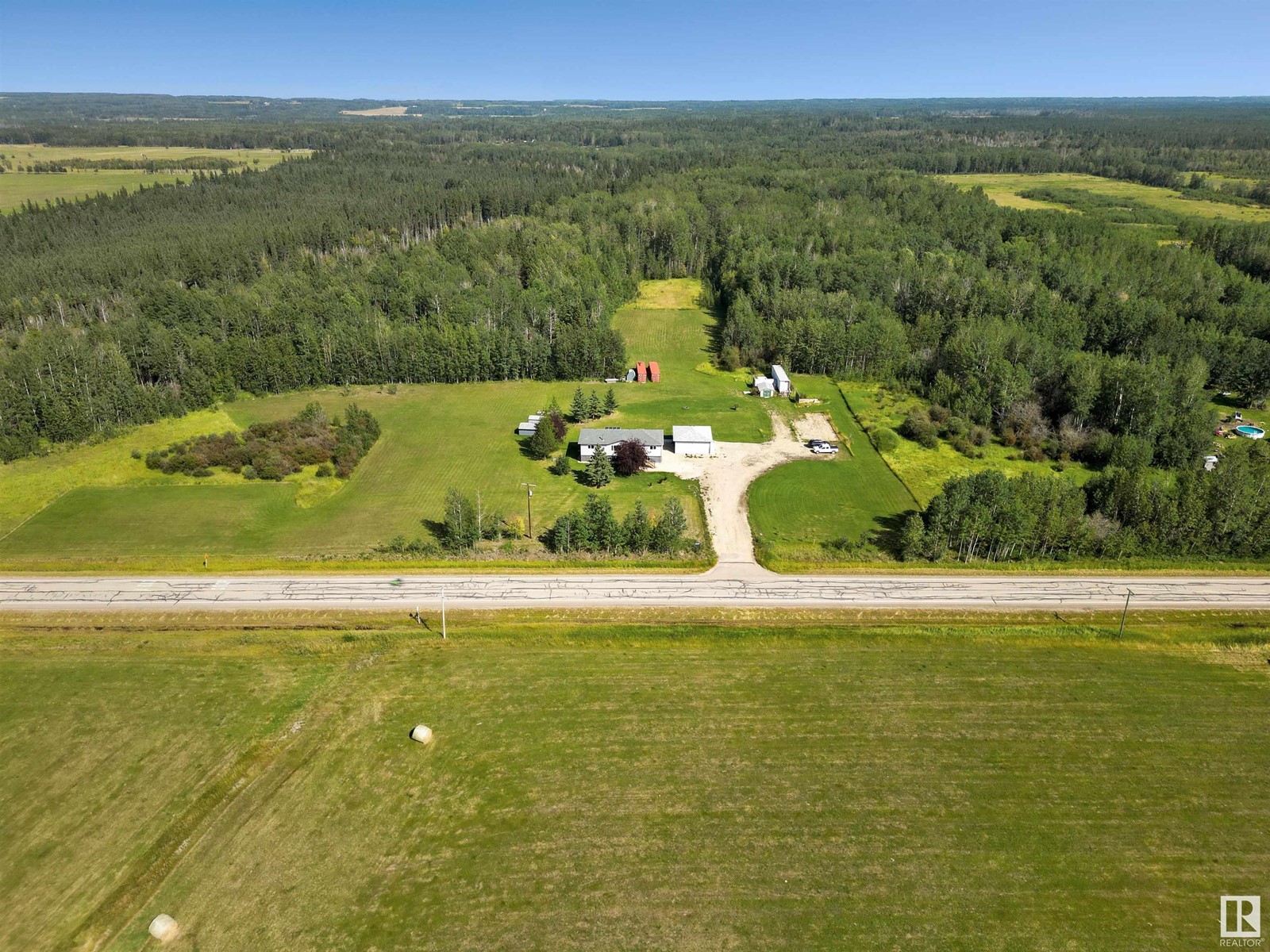 49525 Rge Road 85, Rural Brazeau County, Alberta  T0E 1Z0 - Photo 47 - E4439966