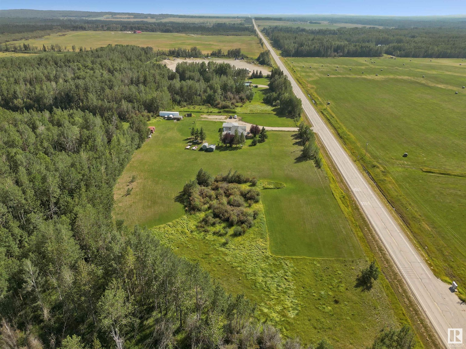 49525 Rge Road 85, Rural Brazeau County, Alberta  T0E 1Z0 - Photo 48 - E4439966