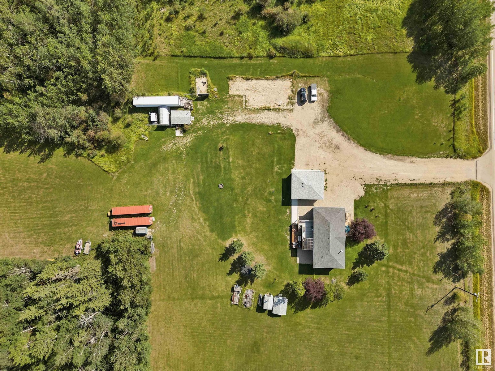 49525 Rge Road 85, Rural Brazeau County, Alberta  T0E 1Z0 - Photo 49 - E4439966