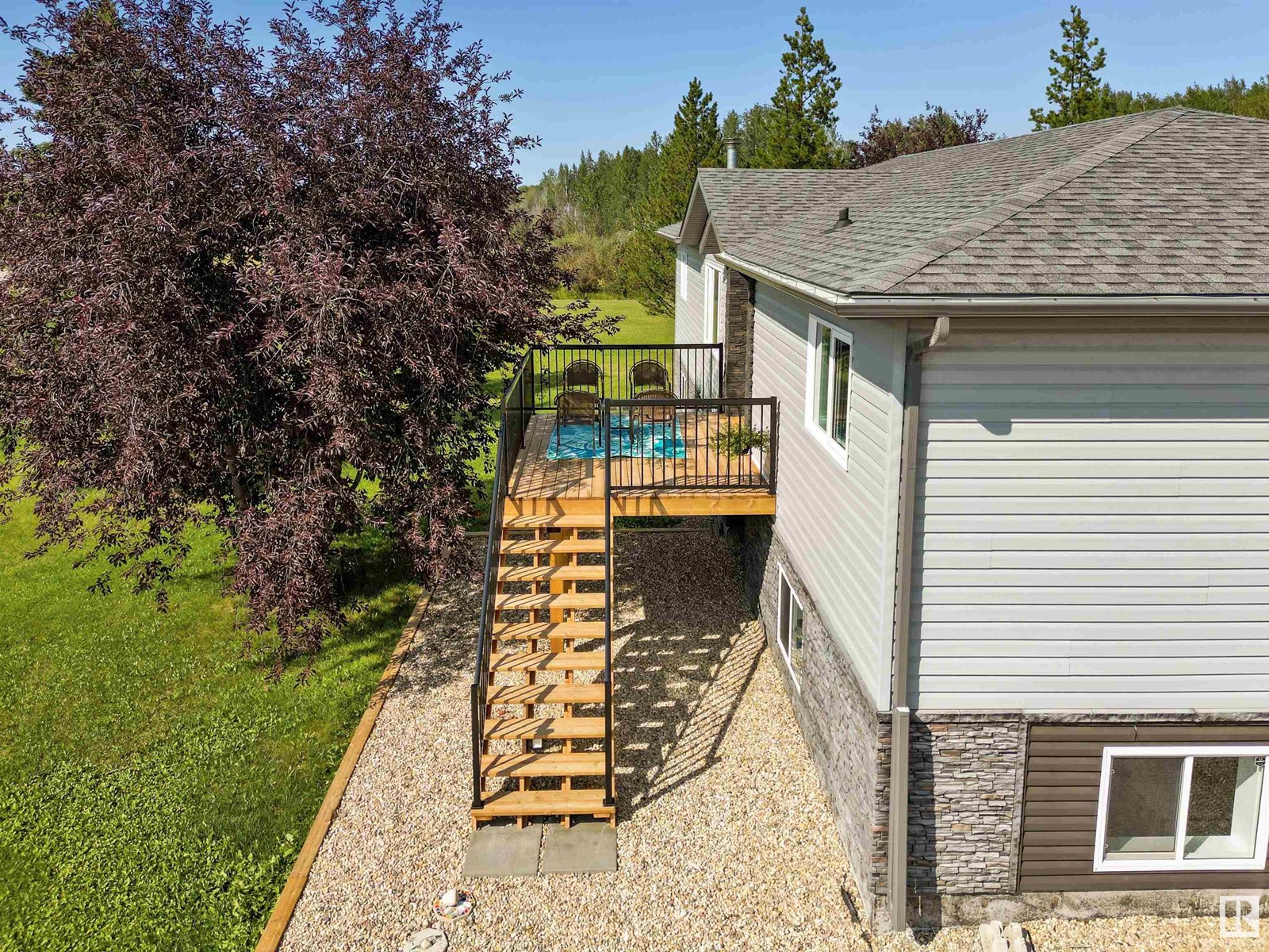 49525 Rge Road 85, Rural Brazeau County, Alberta  T0E 1Z0 - Photo 50 - E4439966