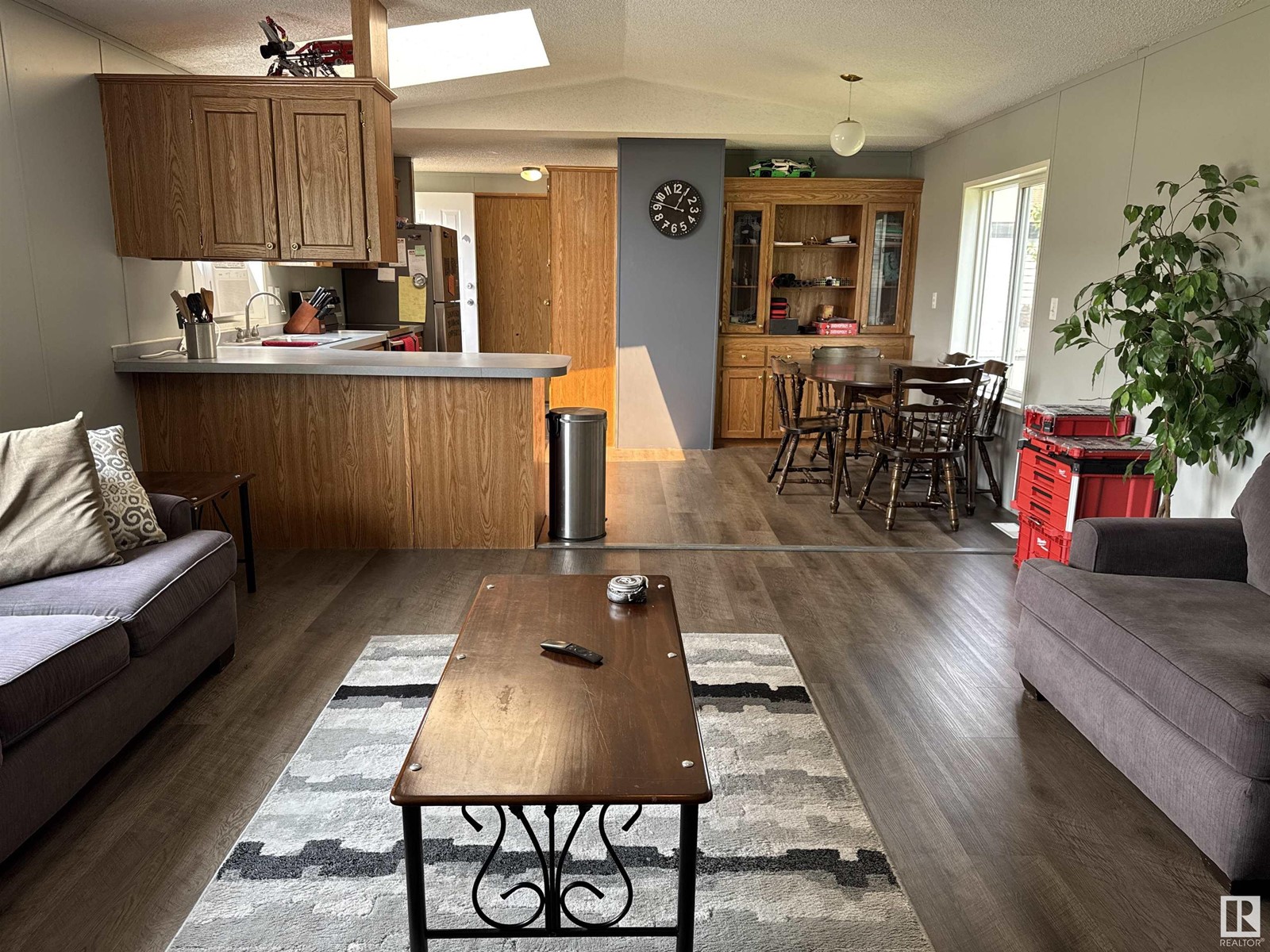 51 Greenwood Mhp, Drayton Valley, Alberta  T7A 1M6 - Photo 11 - E4439995