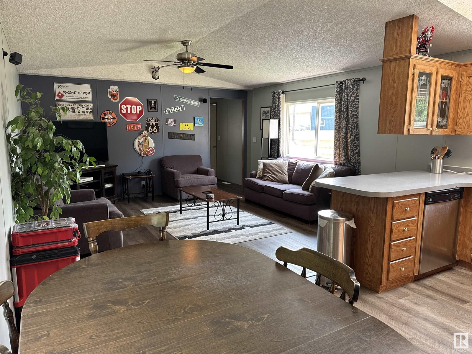 51 Greenwood Mhp, Drayton Valley, Alberta  T7A 1M6 - Photo 12 - E4439995