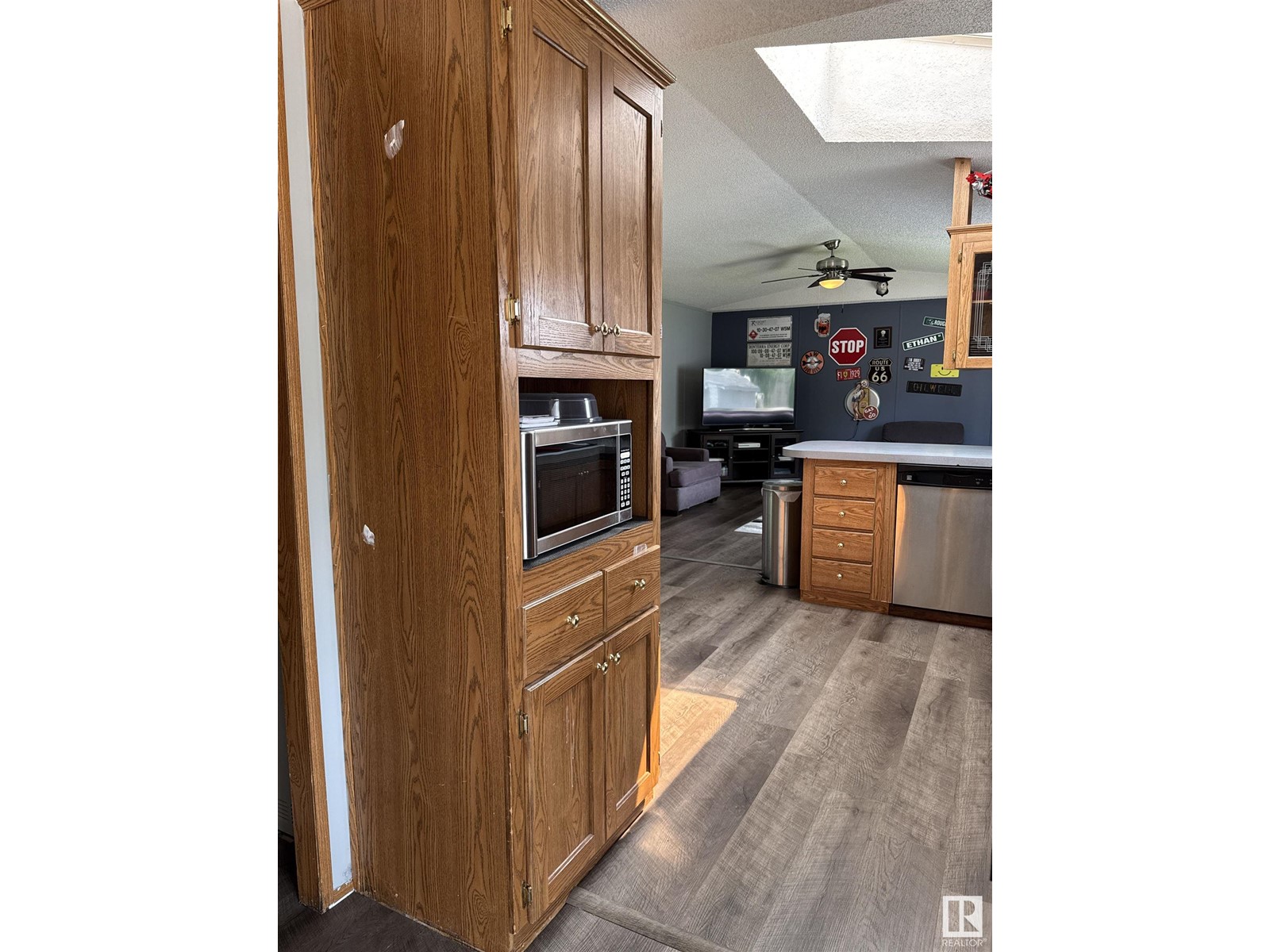 51 Greenwood Mhp, Drayton Valley, Alberta  T7A 1M6 - Photo 18 - E4439995