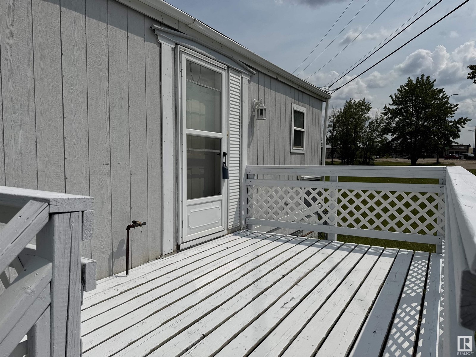 51 Greenwood Mhp, Drayton Valley, Alberta  T7A 1M6 - Photo 2 - E4439995