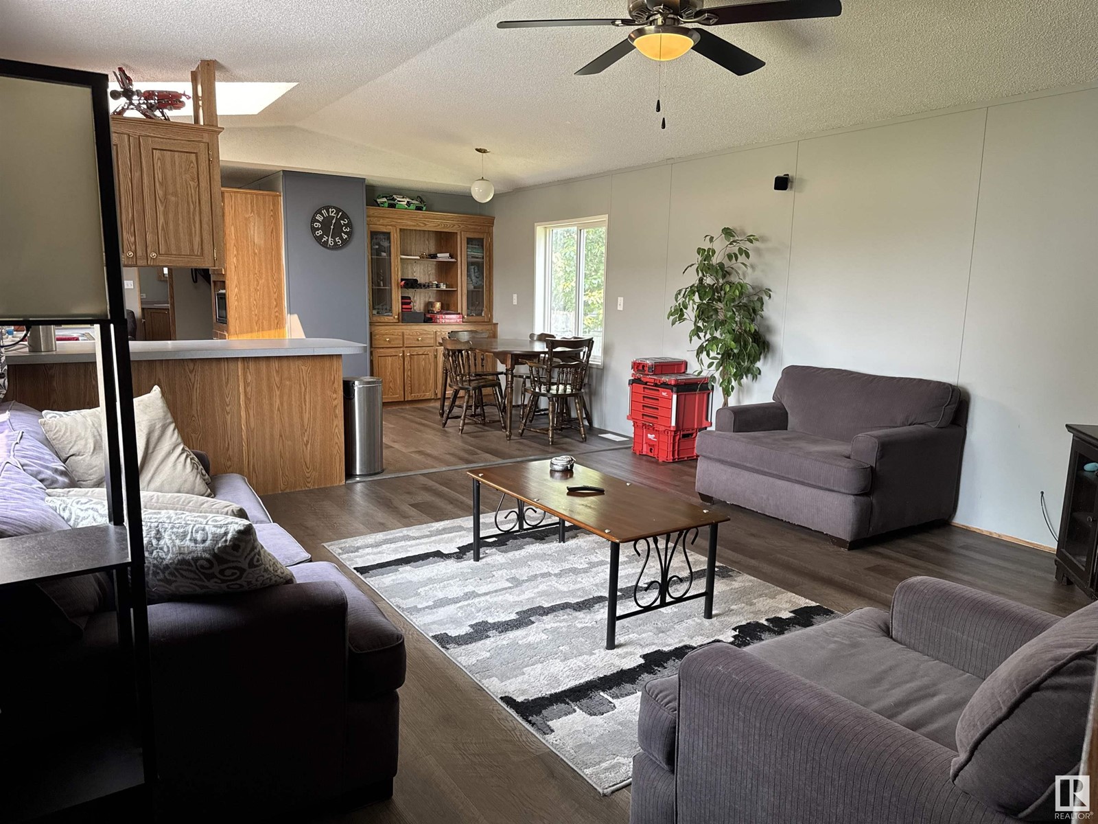 51 Greenwood Mhp, Drayton Valley, Alberta  T7A 1M6 - Photo 3 - E4439995