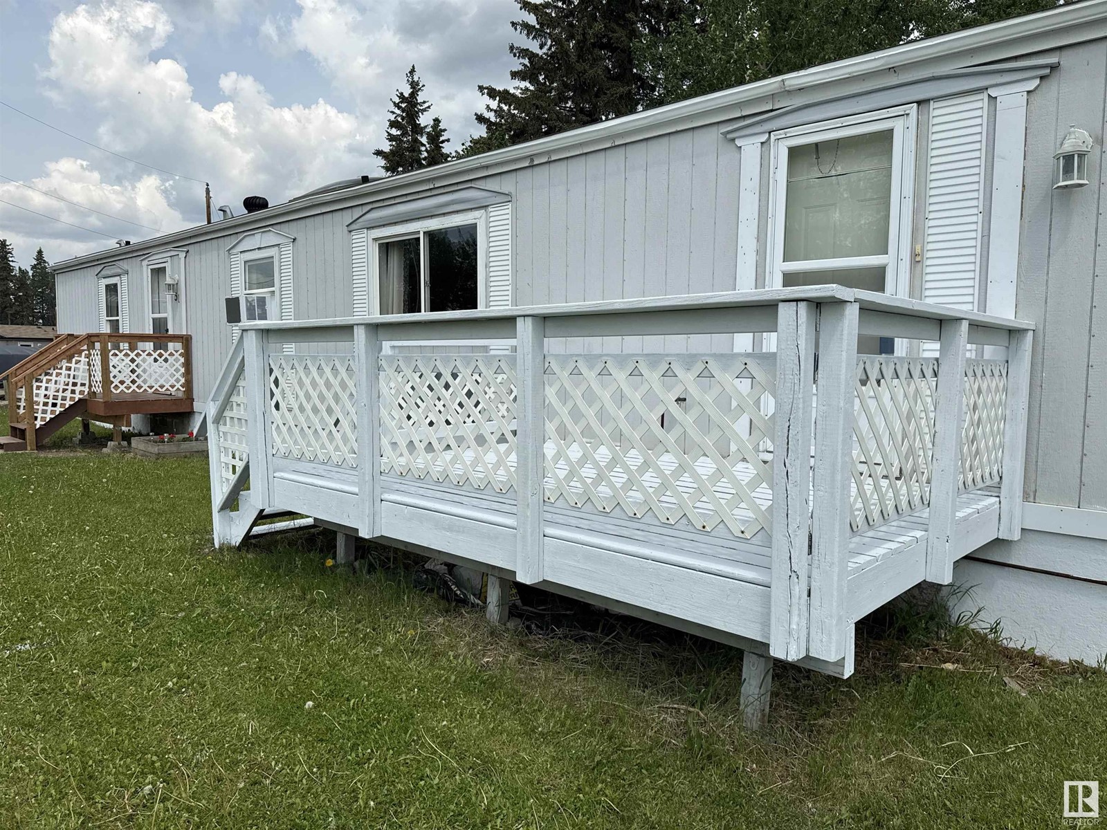 51 Greenwood Mhp, Drayton Valley, Alberta  T7A 1M6 - Photo 43 - E4439995