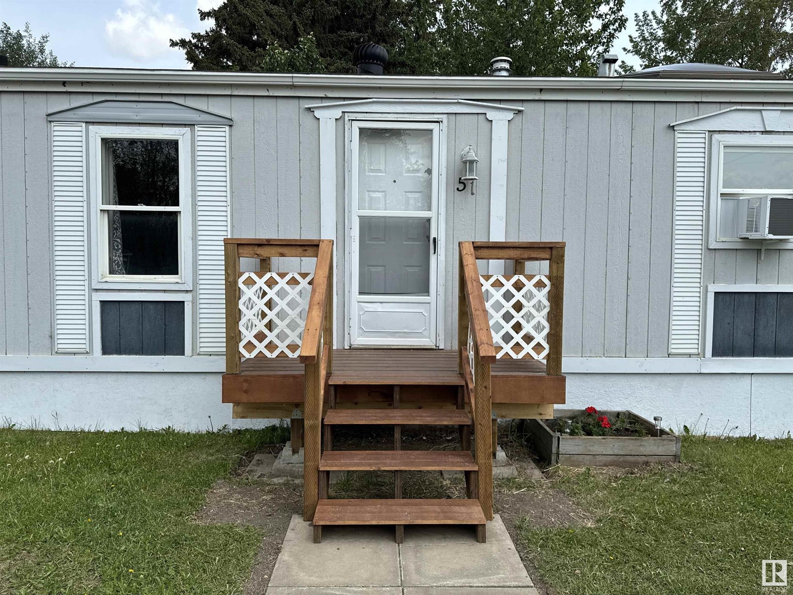 51 Greenwood Mhp, Drayton Valley, Alberta  T7A 1M6 - Photo 44 - E4439995