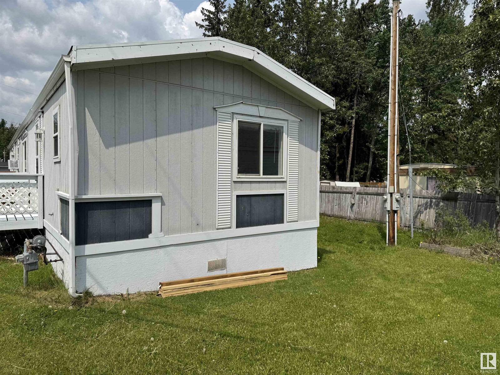51 Greenwood Mhp, Drayton Valley, Alberta  T7A 1M6 - Photo 45 - E4439995