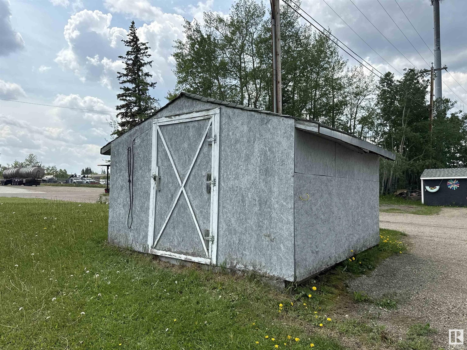 51 Greenwood Mhp, Drayton Valley, Alberta  T7A 1M6 - Photo 46 - E4439995