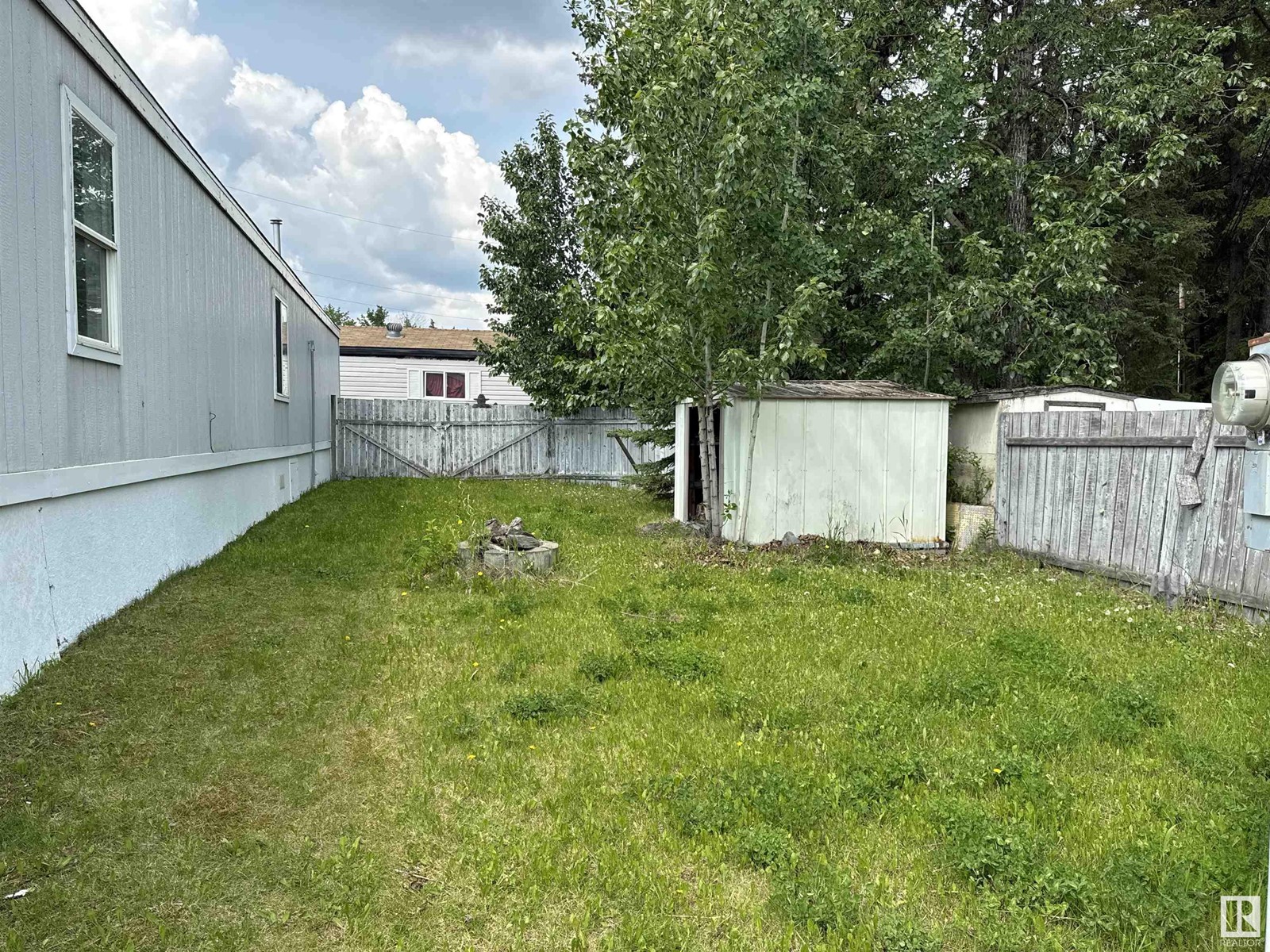 51 Greenwood Mhp, Drayton Valley, Alberta  T7A 1M6 - Photo 47 - E4439995