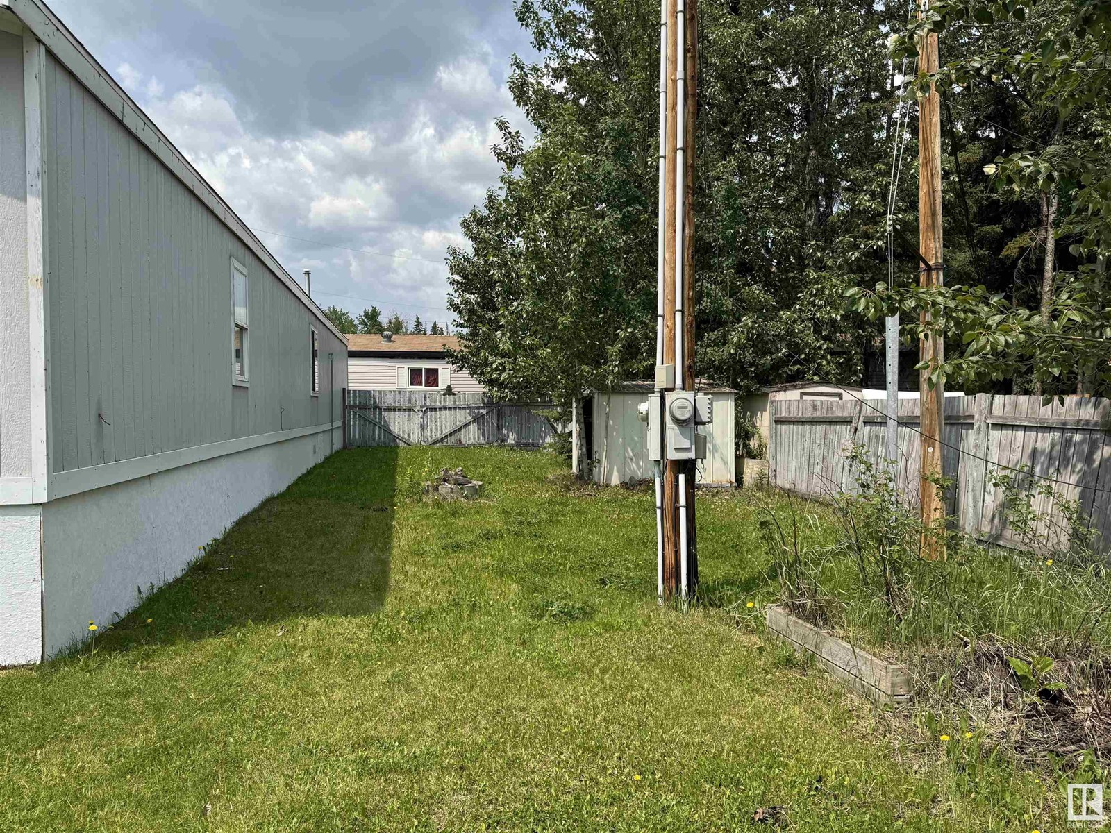 51 Greenwood Mhp, Drayton Valley, Alberta  T7A 1M6 - Photo 48 - E4439995