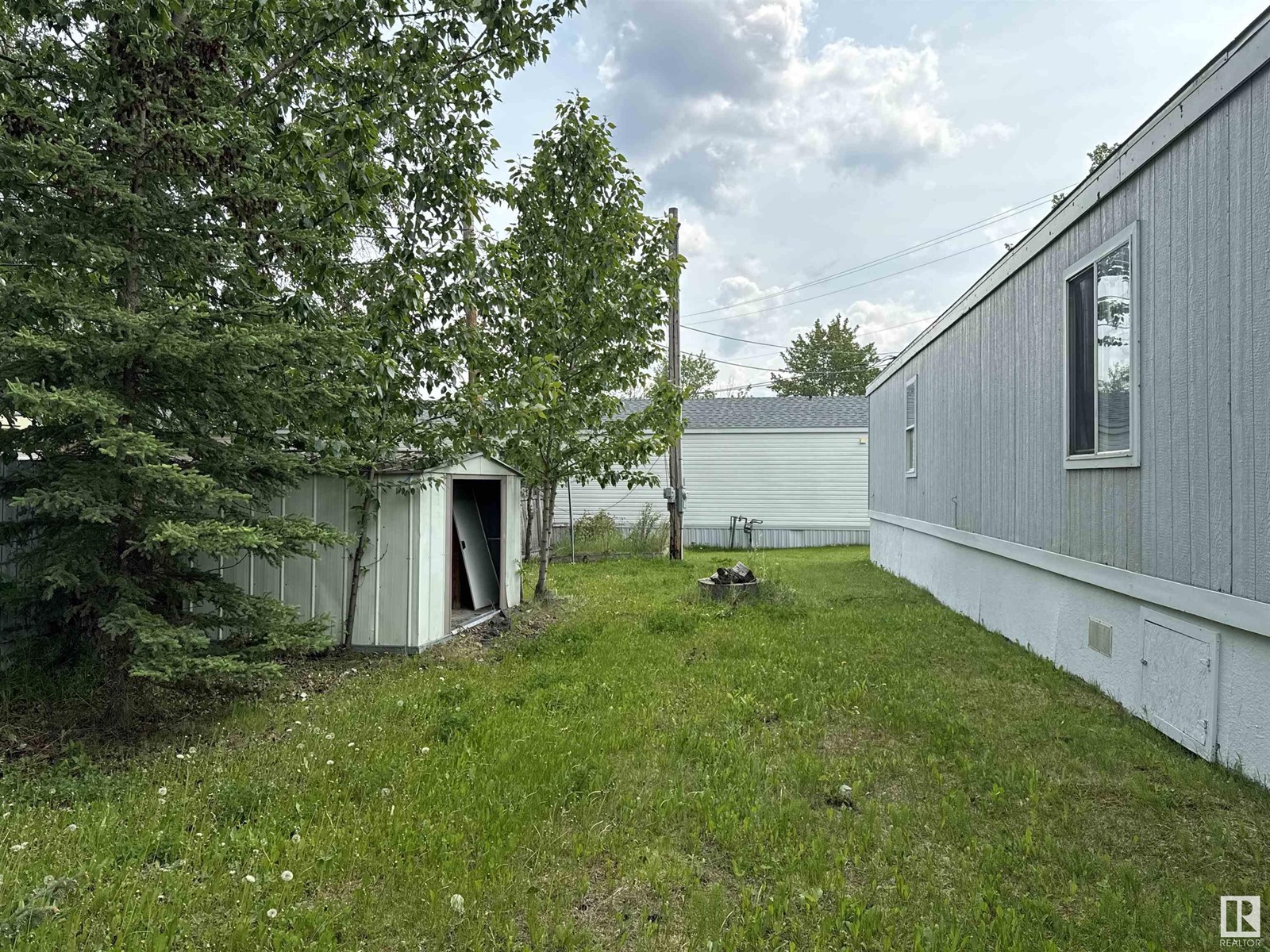 51 Greenwood Mhp, Drayton Valley, Alberta  T7A 1M6 - Photo 49 - E4439995