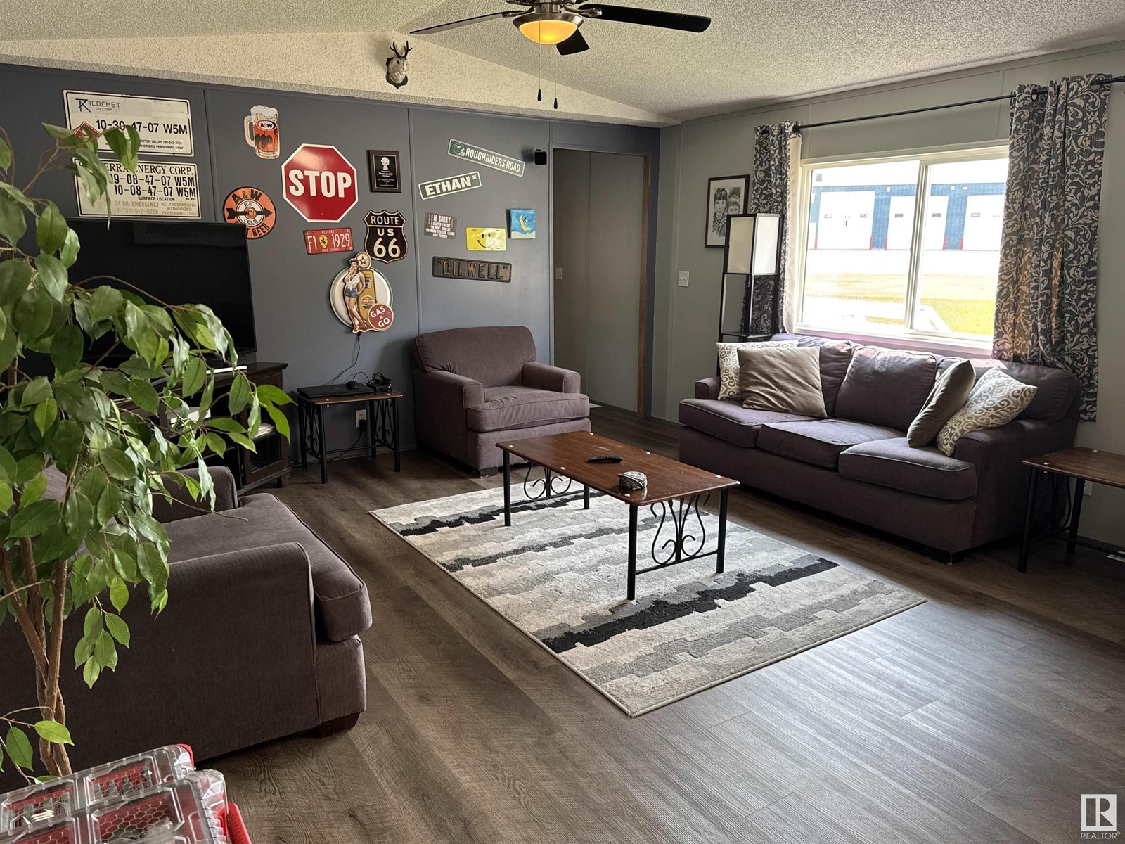 51 Greenwood Mhp, Drayton Valley, Alberta  T7A 1M6 - Photo 6 - E4439995