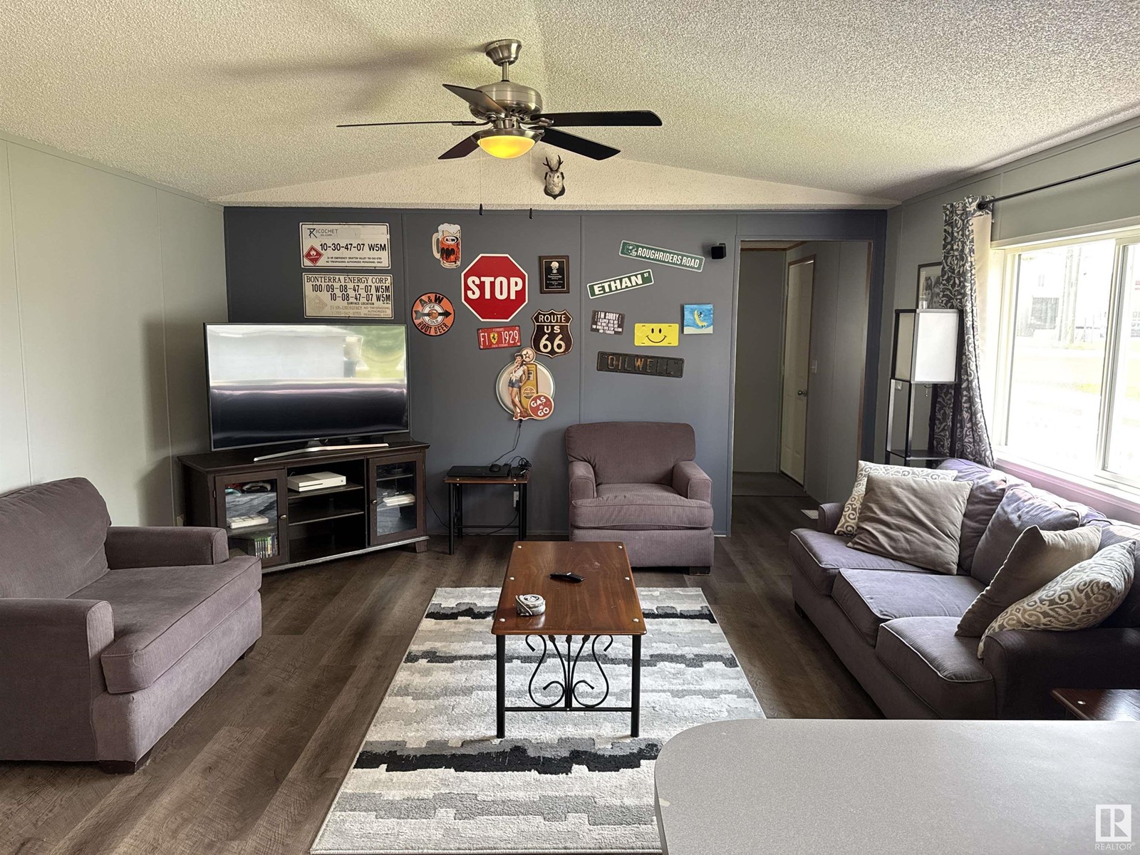 51 Greenwood Mhp, Drayton Valley, Alberta  T7A 1M6 - Photo 7 - E4439995