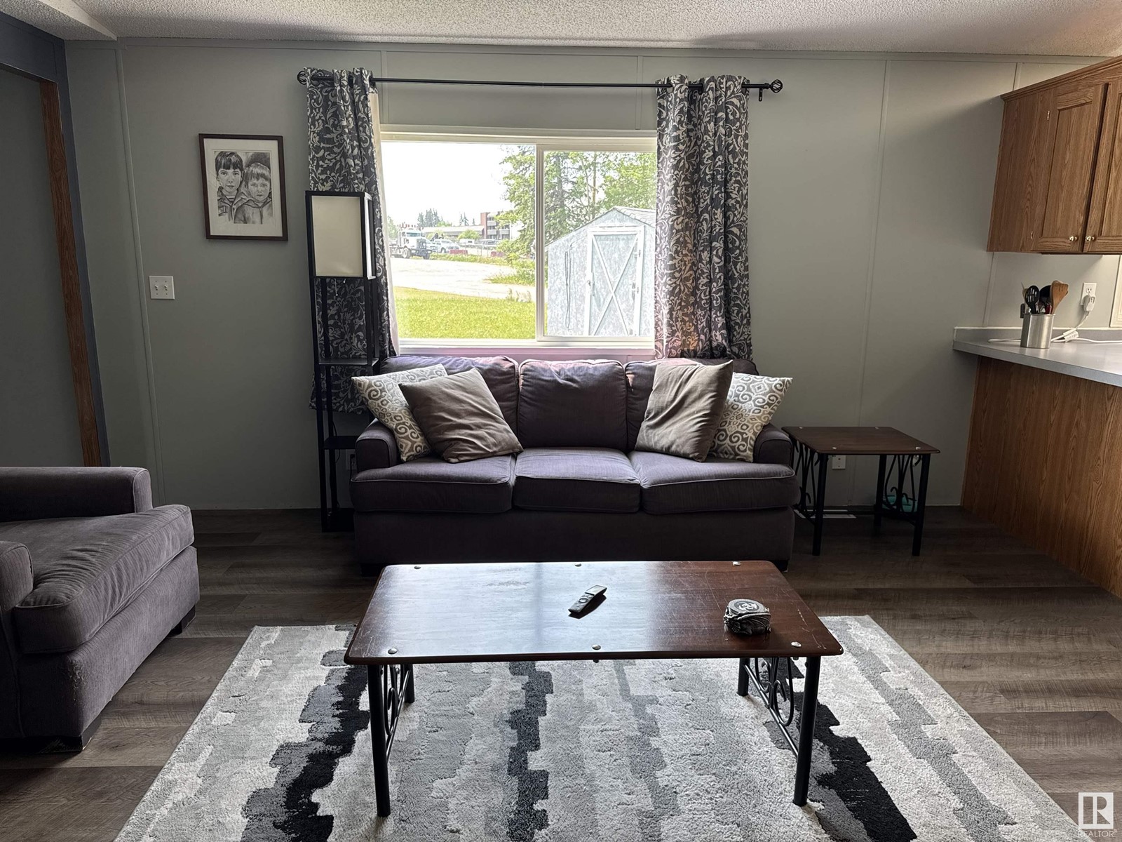 51 Greenwood Mhp, Drayton Valley, Alberta  T7A 1M6 - Photo 8 - E4439995