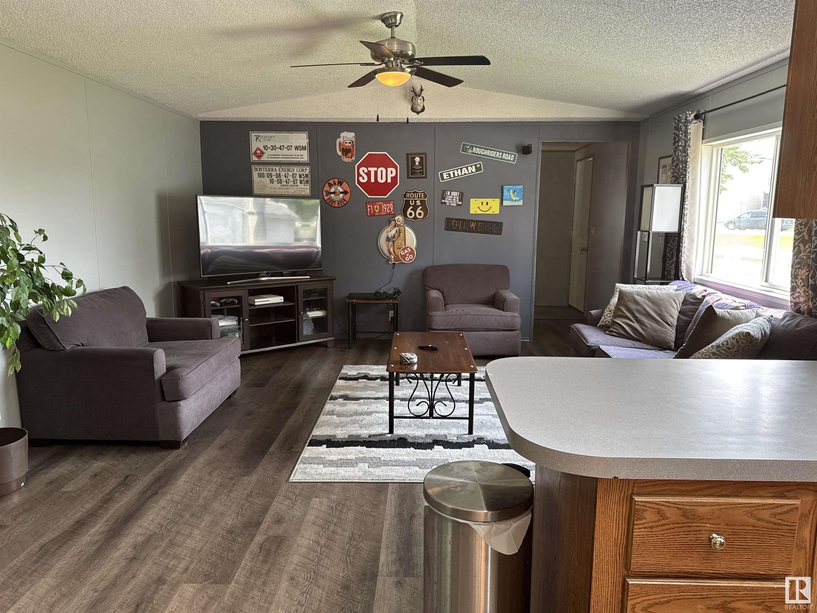 51 Greenwood Mhp, Drayton Valley, Alberta  T7A 1M6 - Photo 9 - E4439995