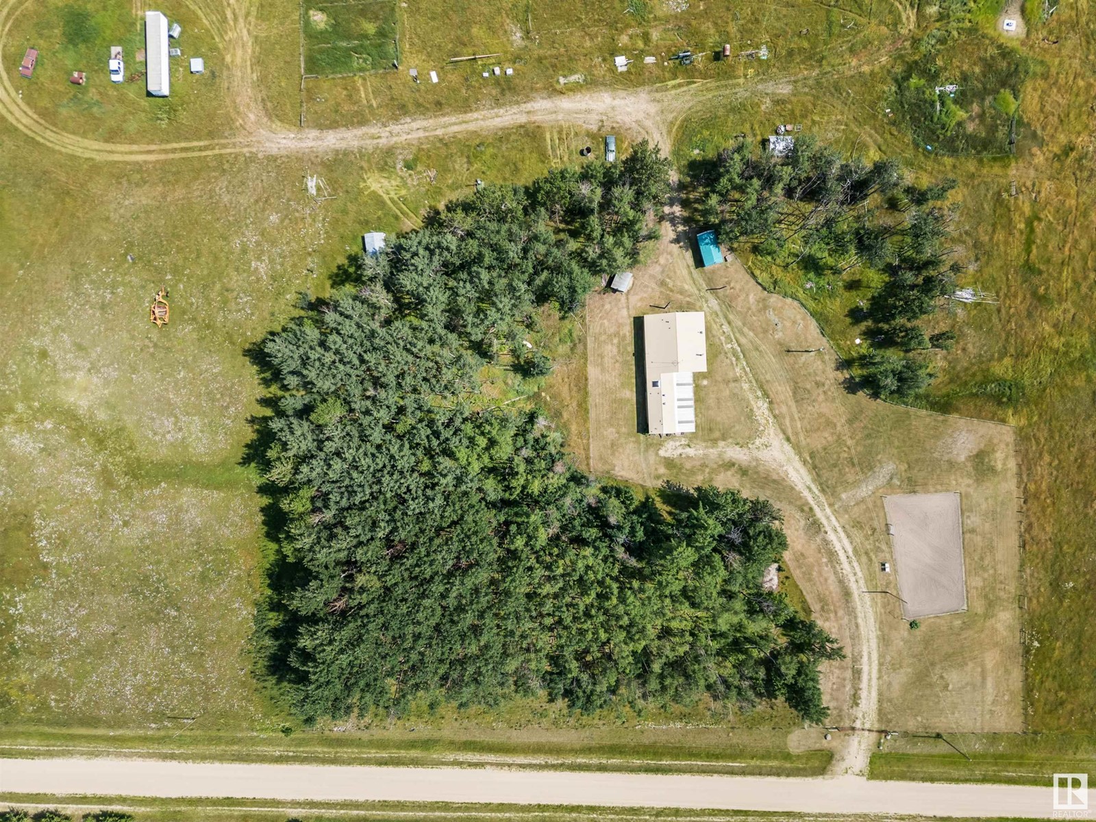 54509 Rrd 101, Rural Yellowhead, Alberta  T0E 2M0 - Photo 11 - E4440017