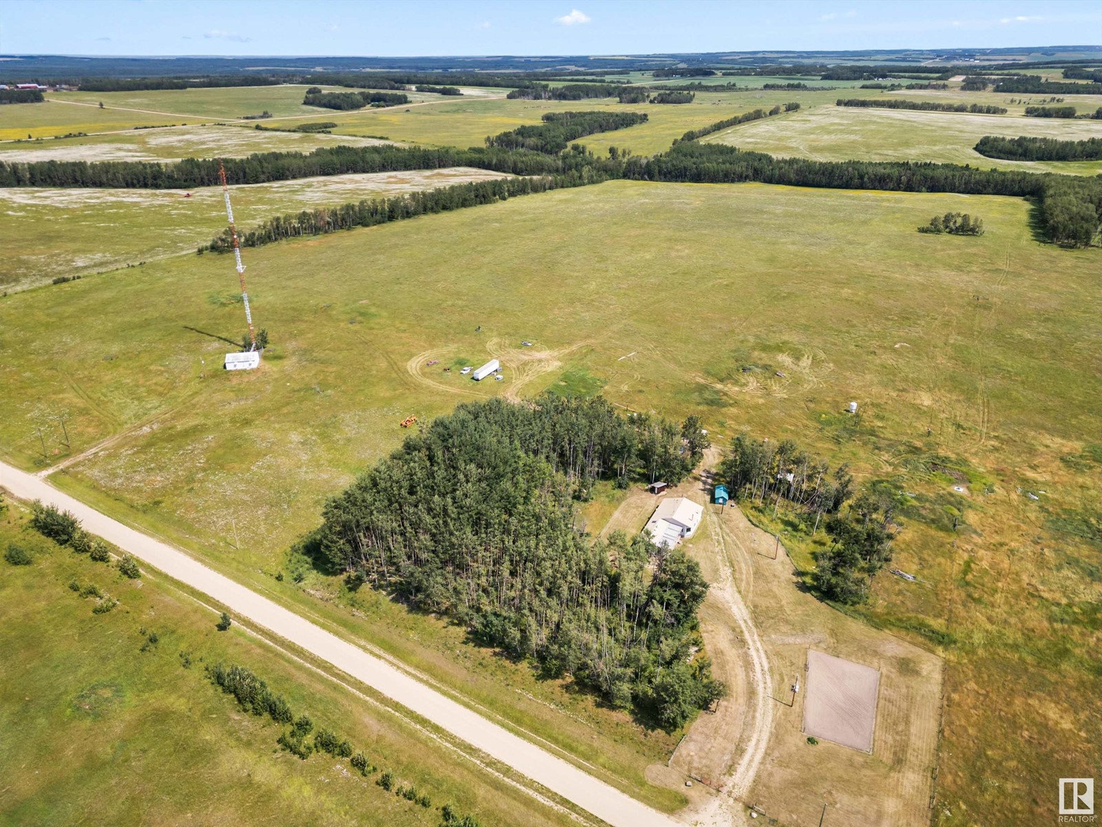 54509 Rrd 101, Rural Yellowhead, Alberta  T0E 2M0 - Photo 12 - E4440017