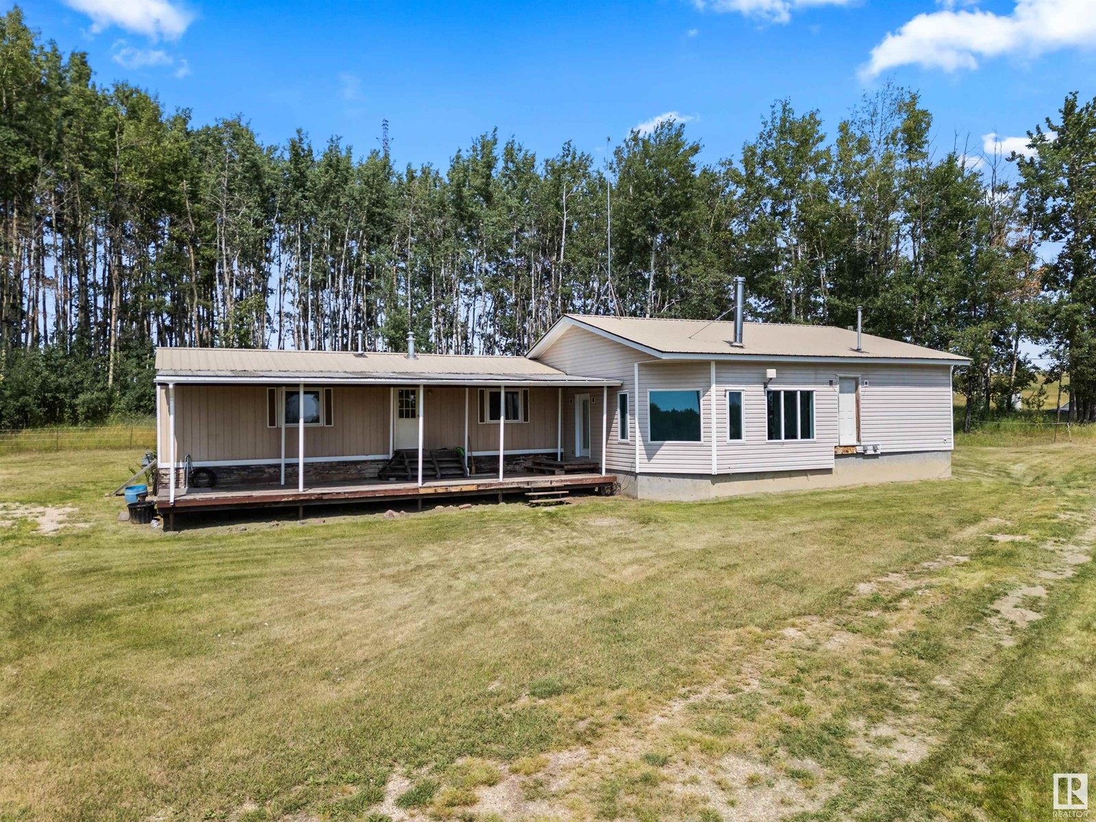 54509 Rrd 101, Rural Yellowhead, Alberta  T0E 2M0 - Photo 2 - E4440017
