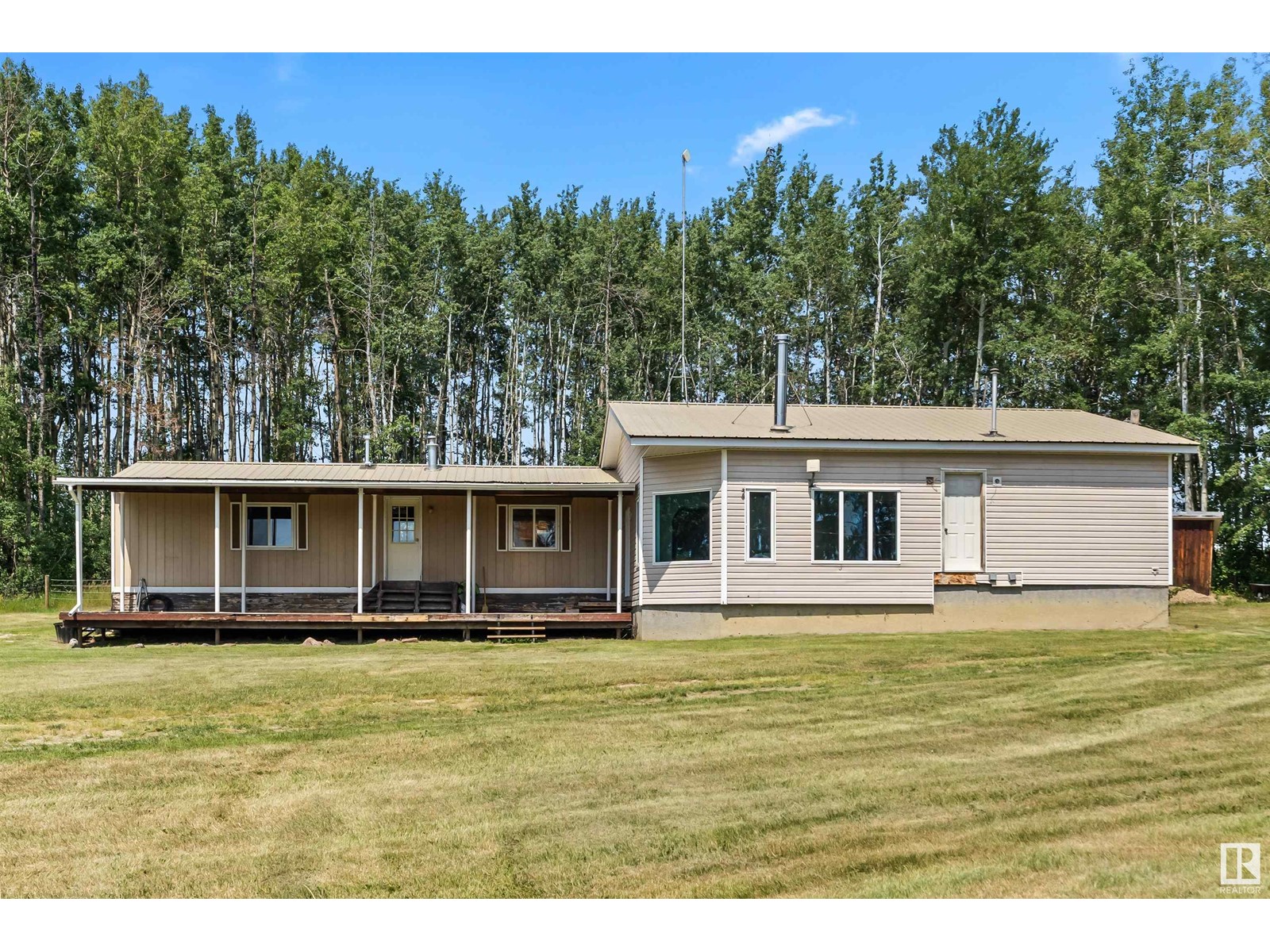 54509 Rrd 101, Rural Yellowhead, Alberta  T0E 2M0 - Photo 3 - E4440017