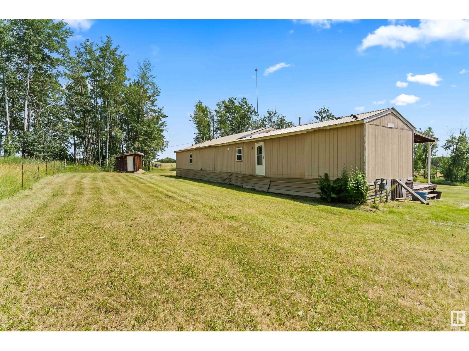 54509 Rrd 101, Rural Yellowhead, Alberta  T0E 2M0 - Photo 40 - E4440017