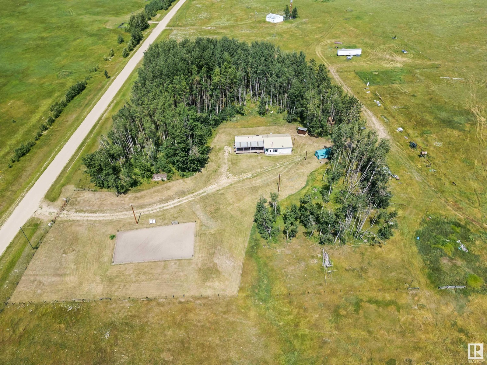 54509 Rrd 101, Rural Yellowhead, Alberta  T0E 2M0 - Photo 9 - E4440017